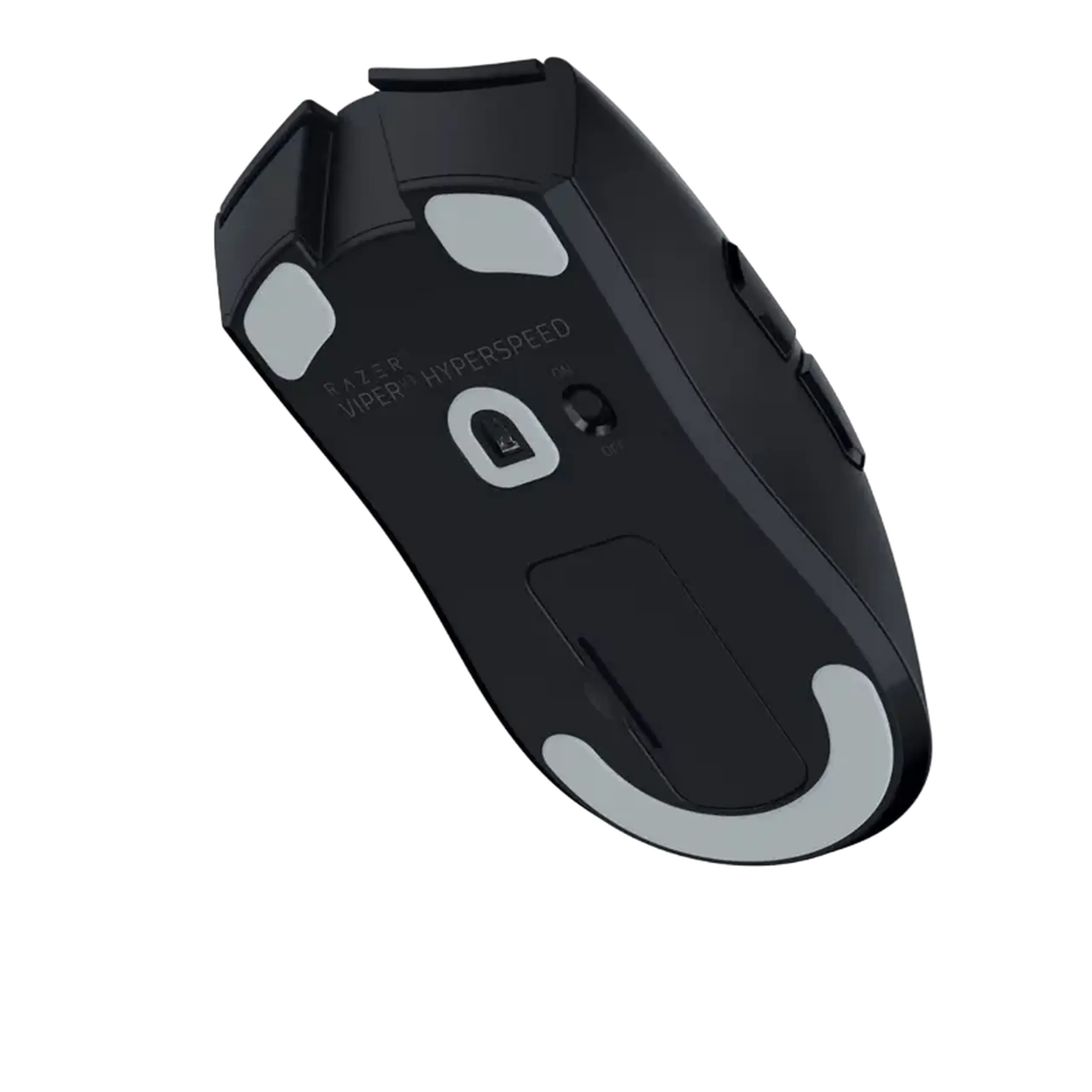 Gaming Mouse Razer Viper V3 HyperSpeed, Negru