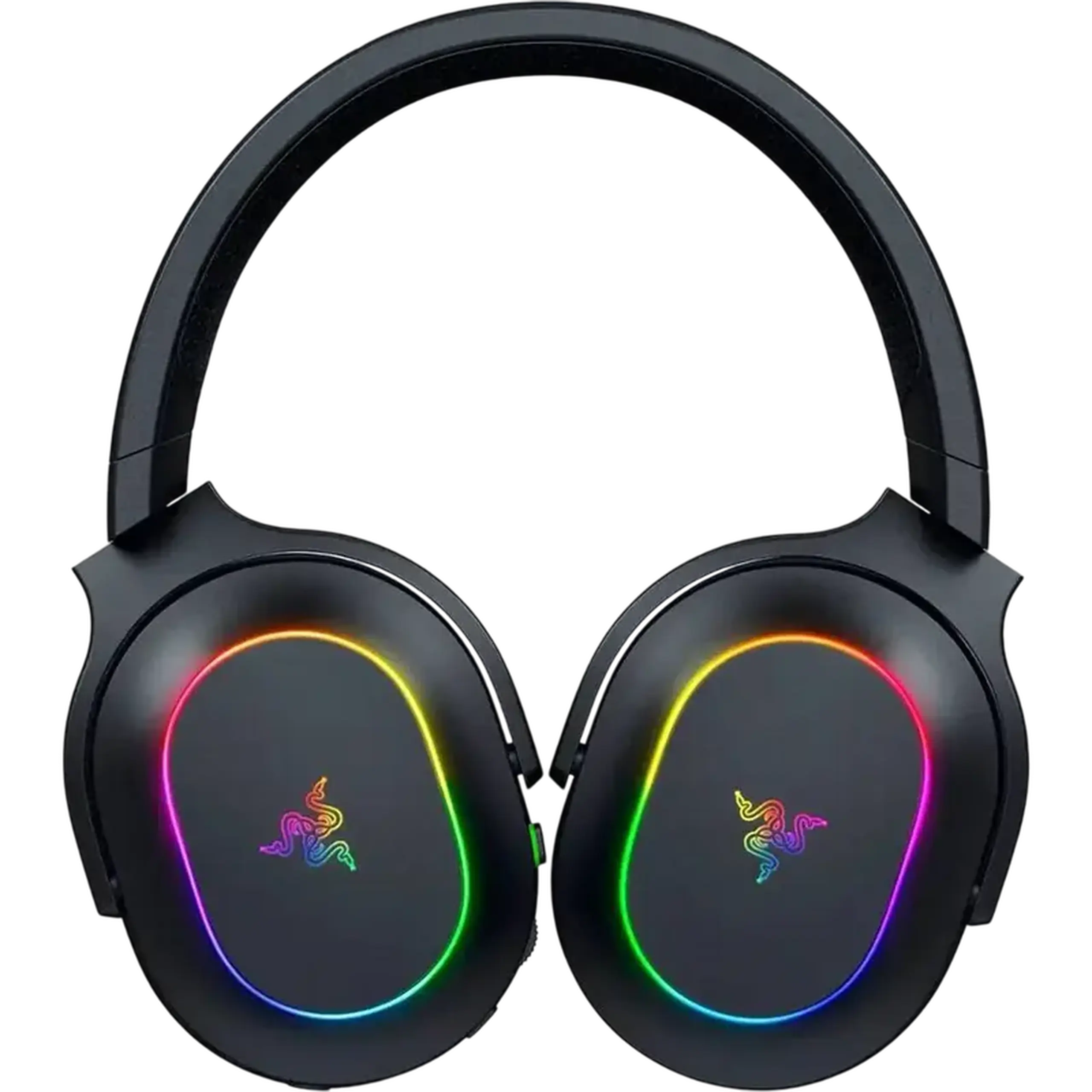 Căști gaming Razer Barracuda X Chroma, Fără fir, Negru