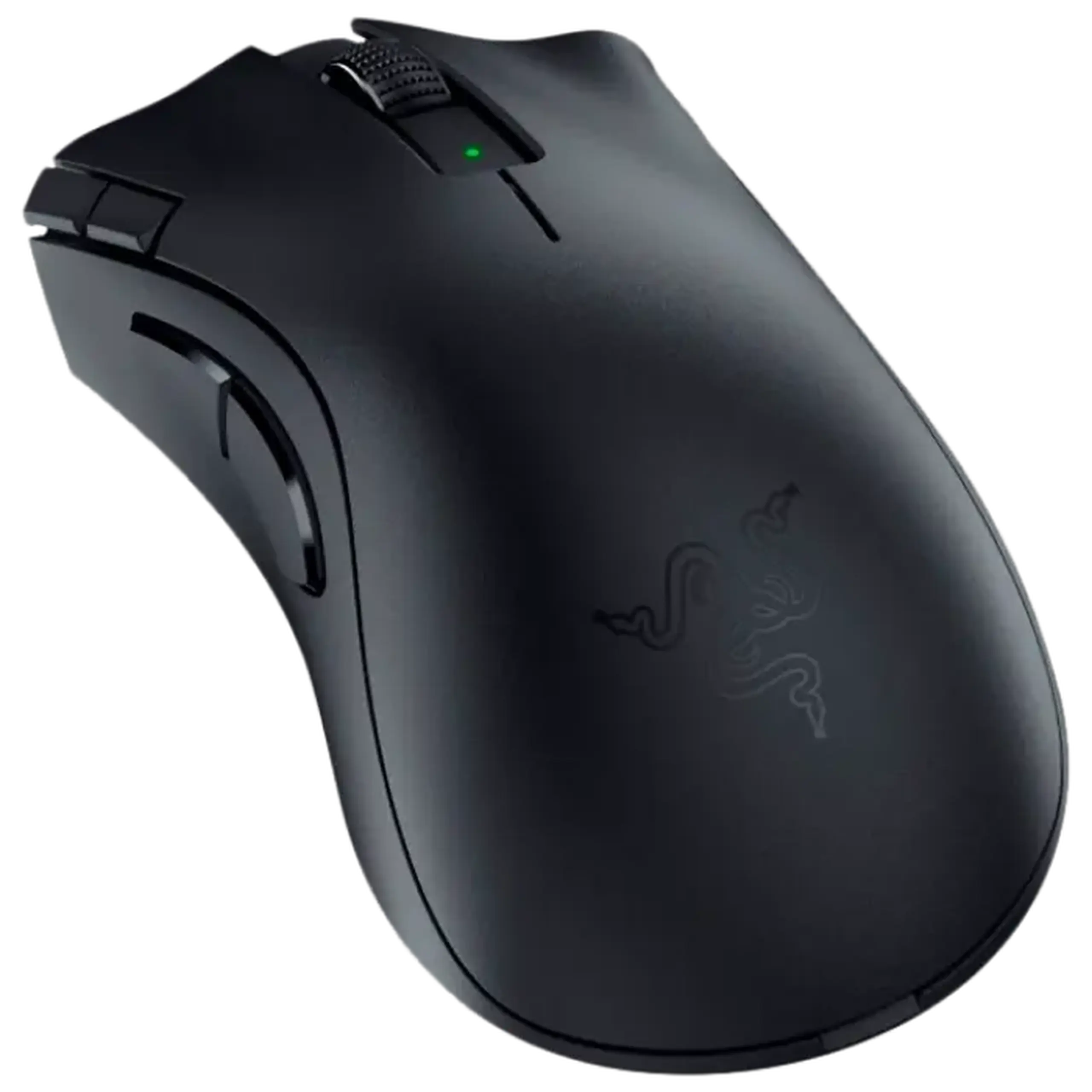 Gaming Mouse RAZER DeathAdder V2 X HyperSpeed, Negru