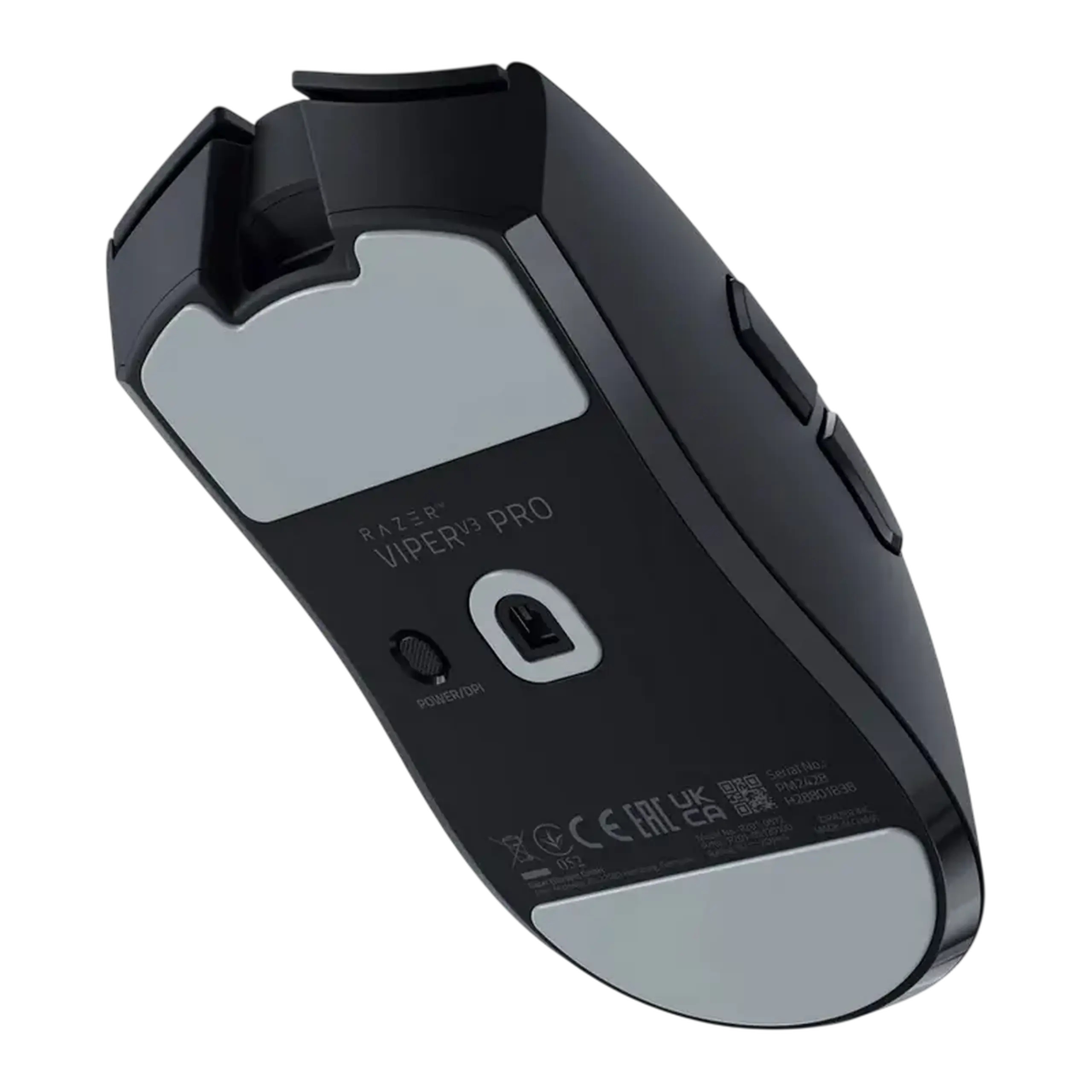 Gaming Mouse Razer Viper V3 Pro, Negru