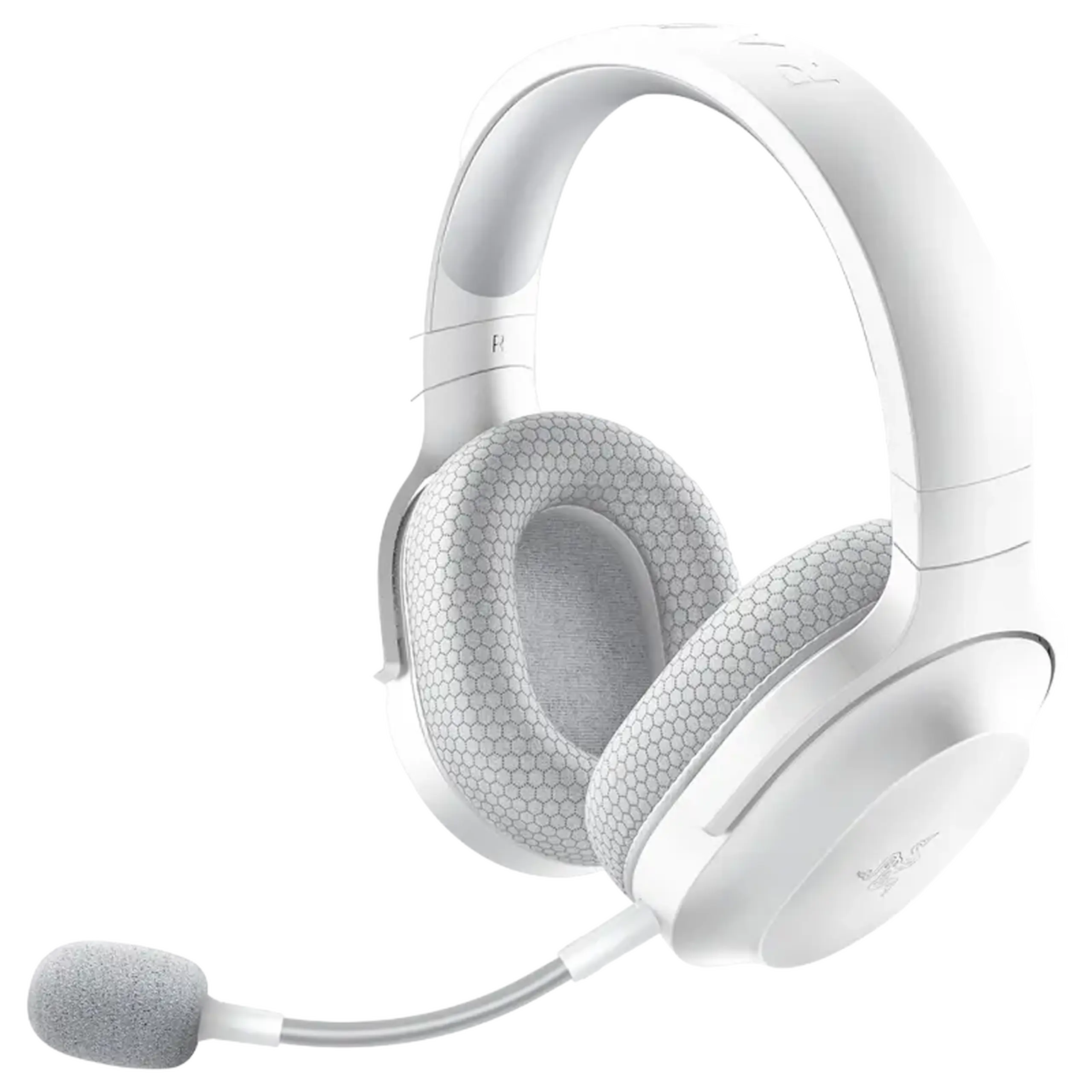 Căști Razer Barracuda X, Fără fir/Cu fir, Mercury