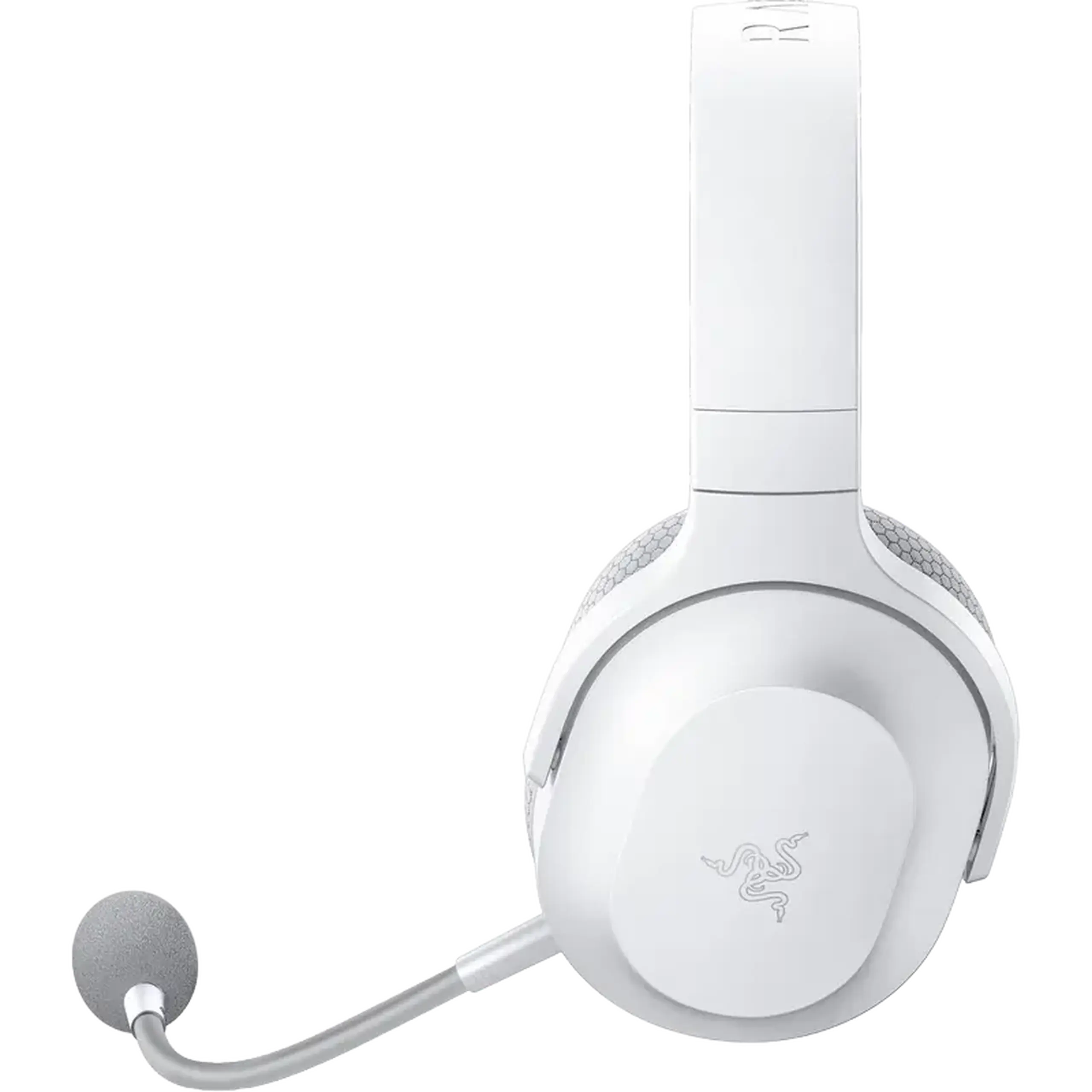 Căști Razer Barracuda X, Fără fir/Cu fir, Mercury