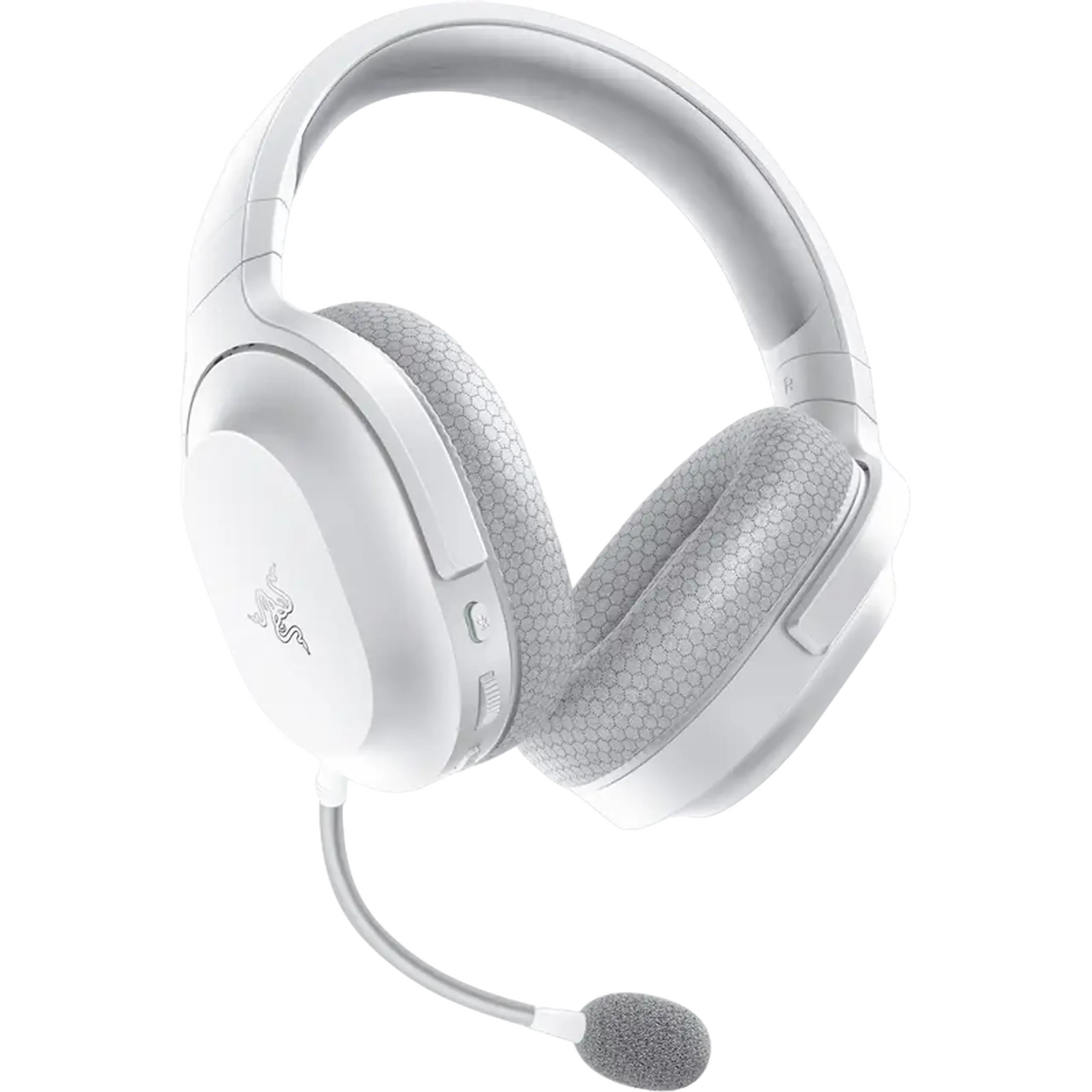 Căști Razer Barracuda X, Fără fir/Cu fir, Mercury
