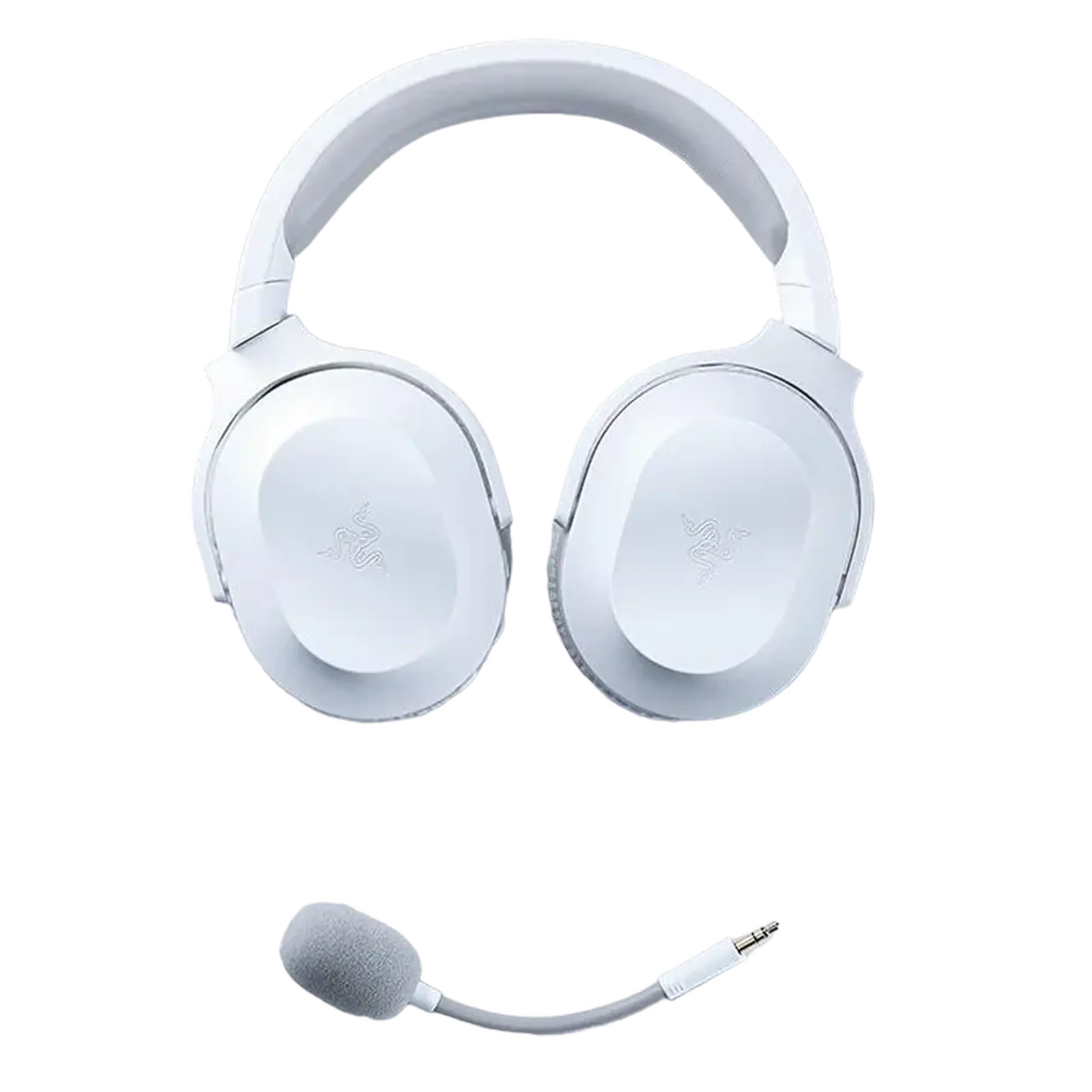 Căști Razer Barracuda X, Fără fir/Cu fir, Mercury