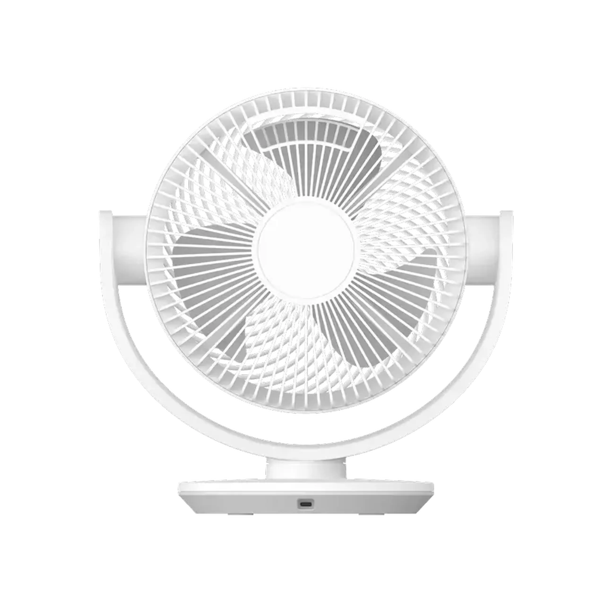 Ventilator Xiaomi Air Circulation Portabil Alb