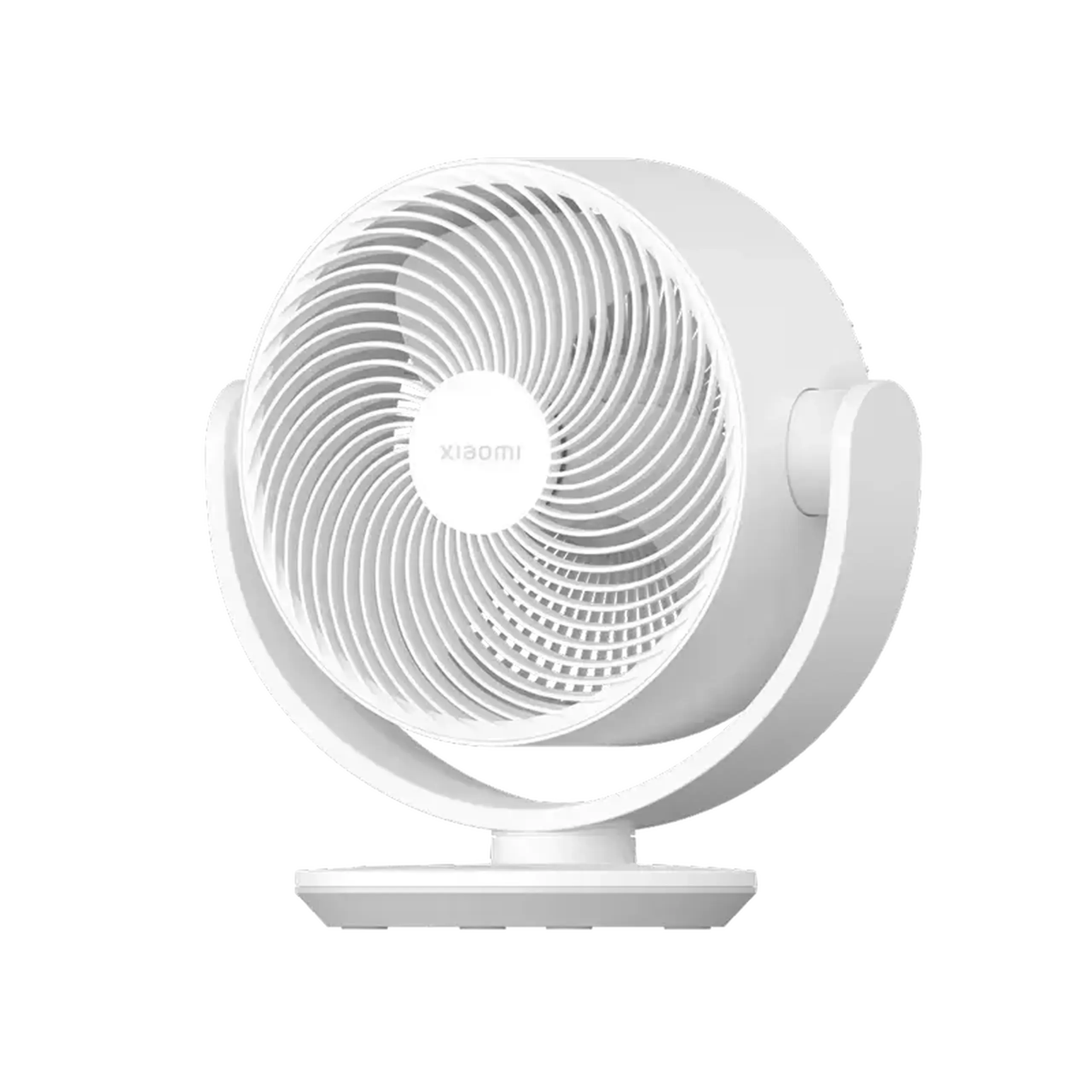 Ventilator Xiaomi Air Circulation Portabil Alb