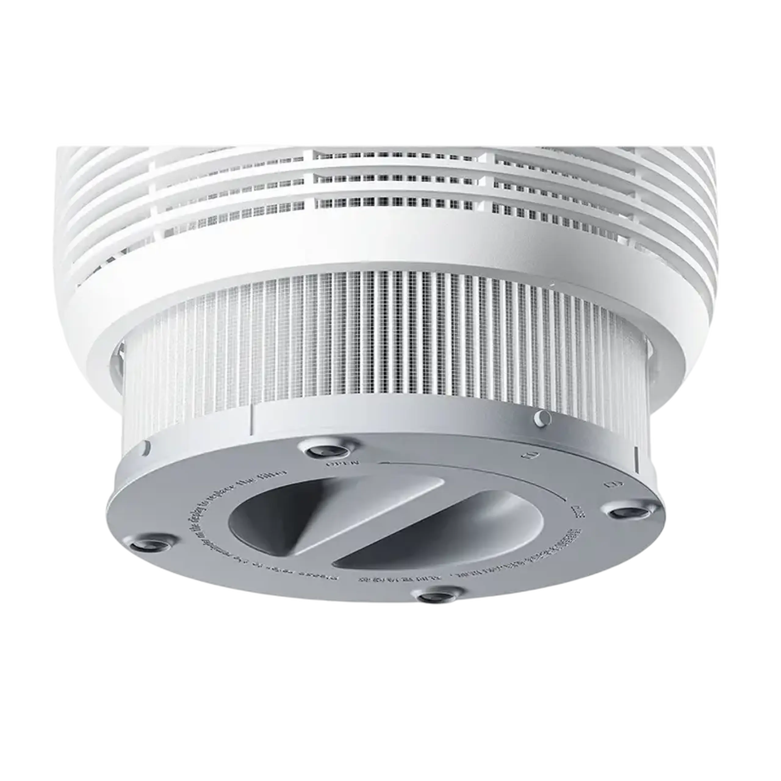 Flitru pentru purificatorul de aer Xiaomi BHR9968TY, Alb