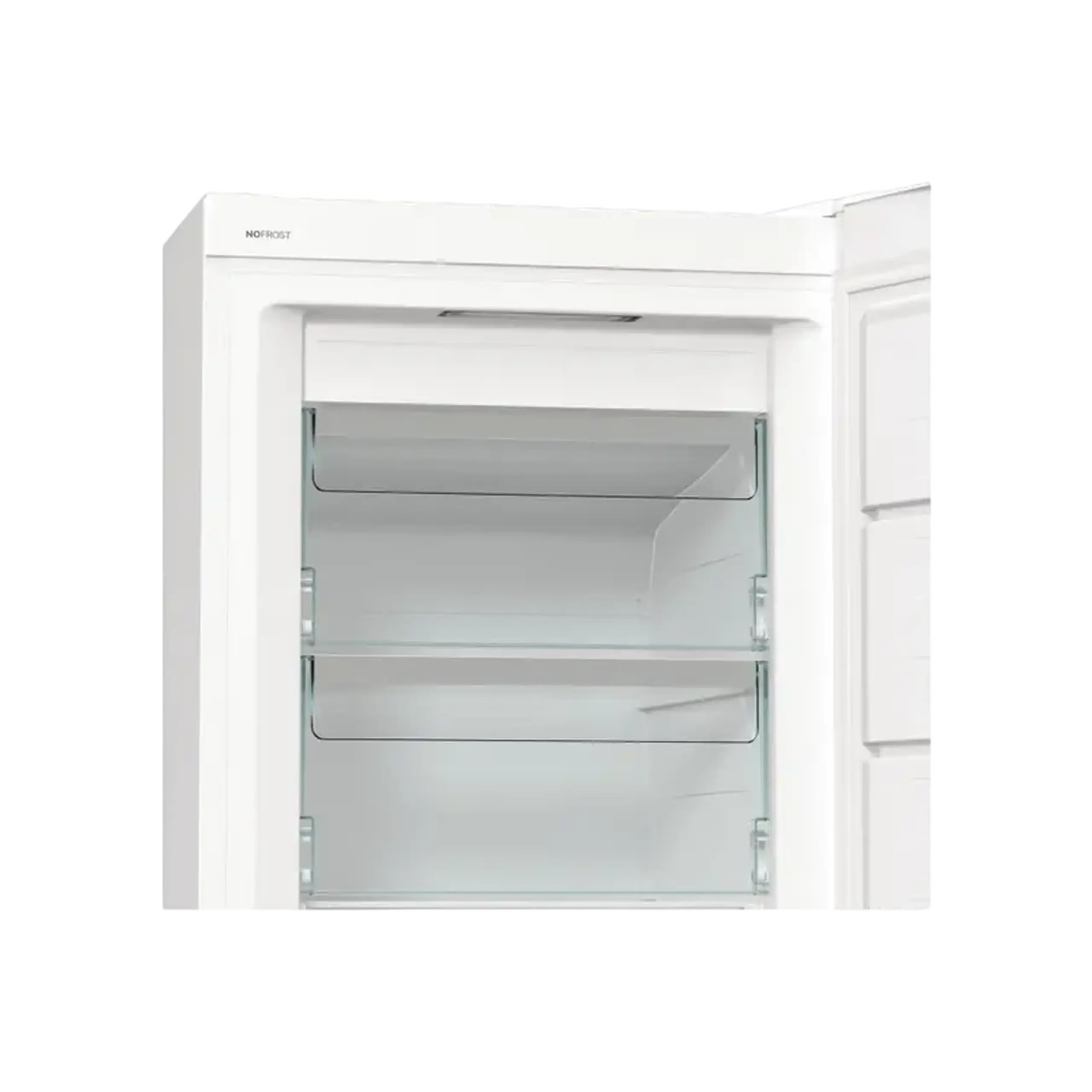 Congelator Gorenje FN619EAW6, Alb