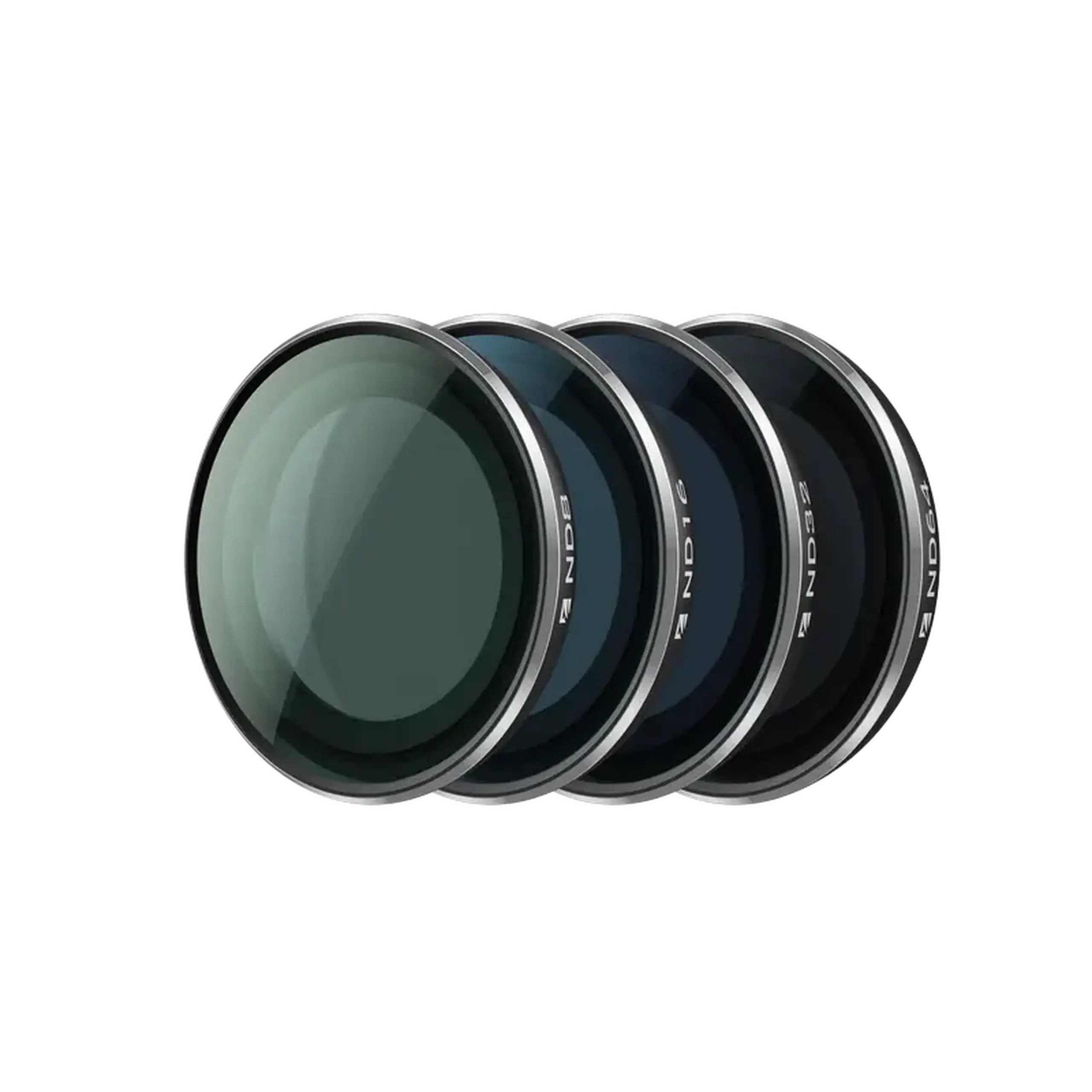 Accesorii pentru camere de acțiune Insta360 GO 3S ND Filter Set, Negru