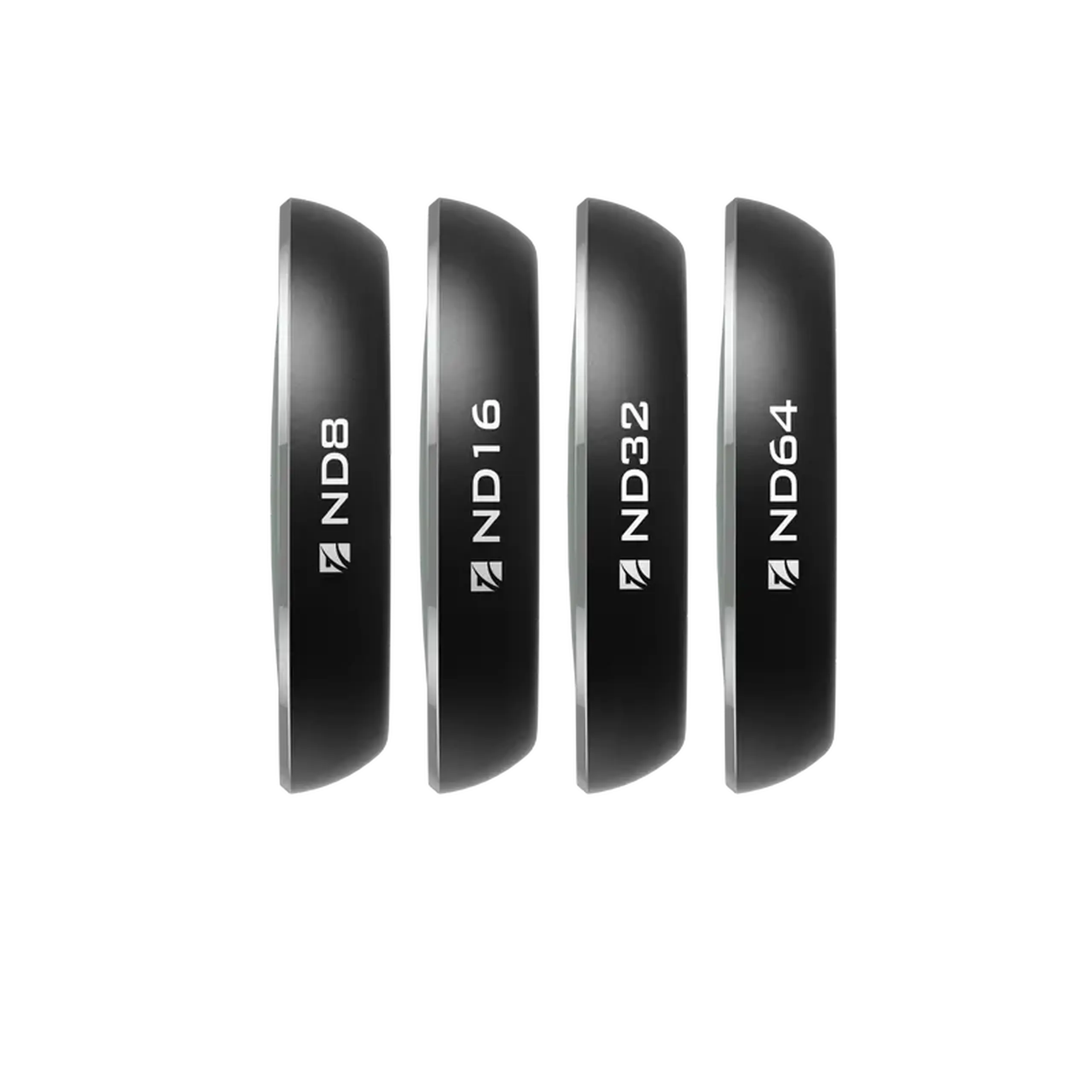 Accesorii pentru camere de acțiune Insta360 GO 3S ND Filter Set, Negru