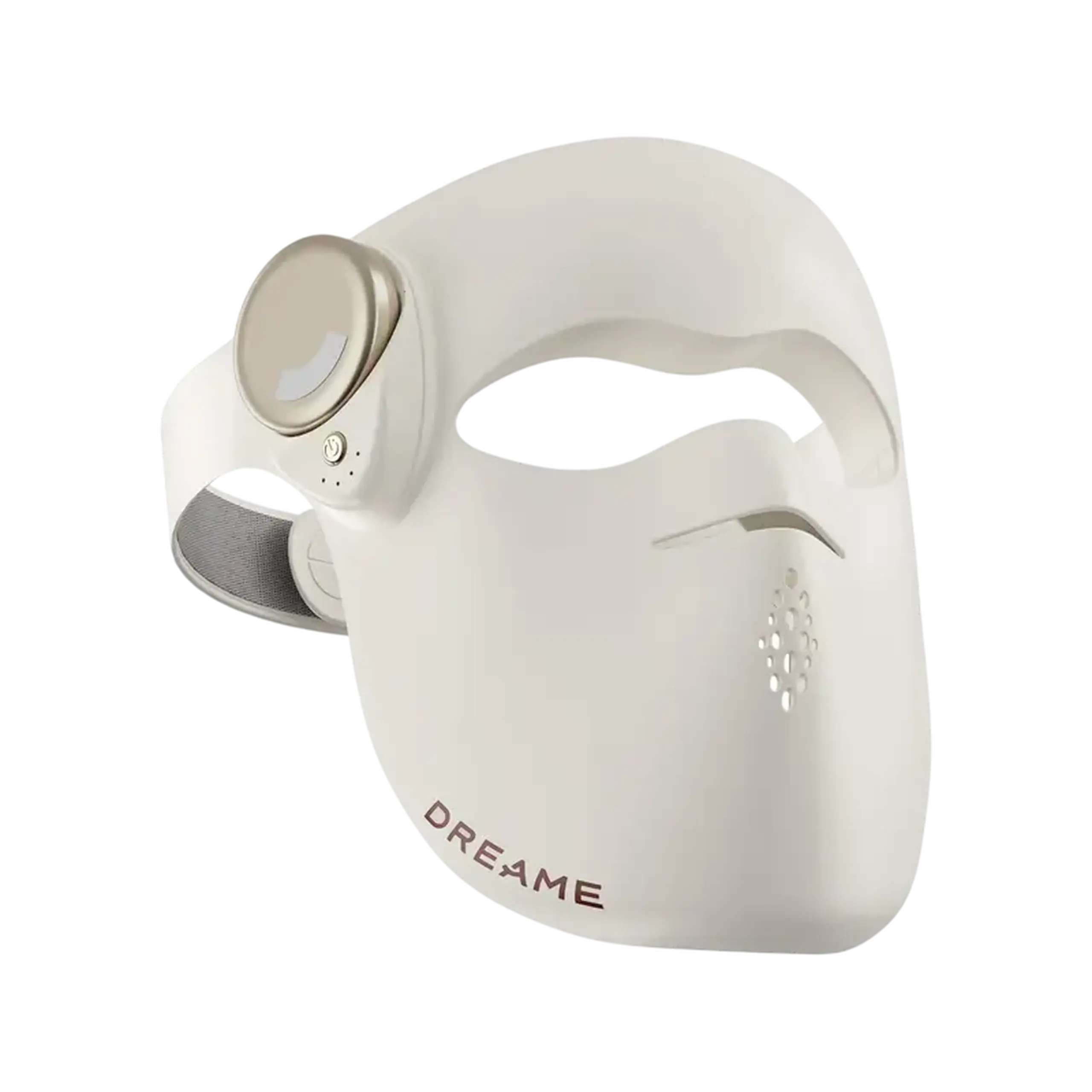 Mască pentru față Dreame Chrona 3D Light Therapy Anti-Aging