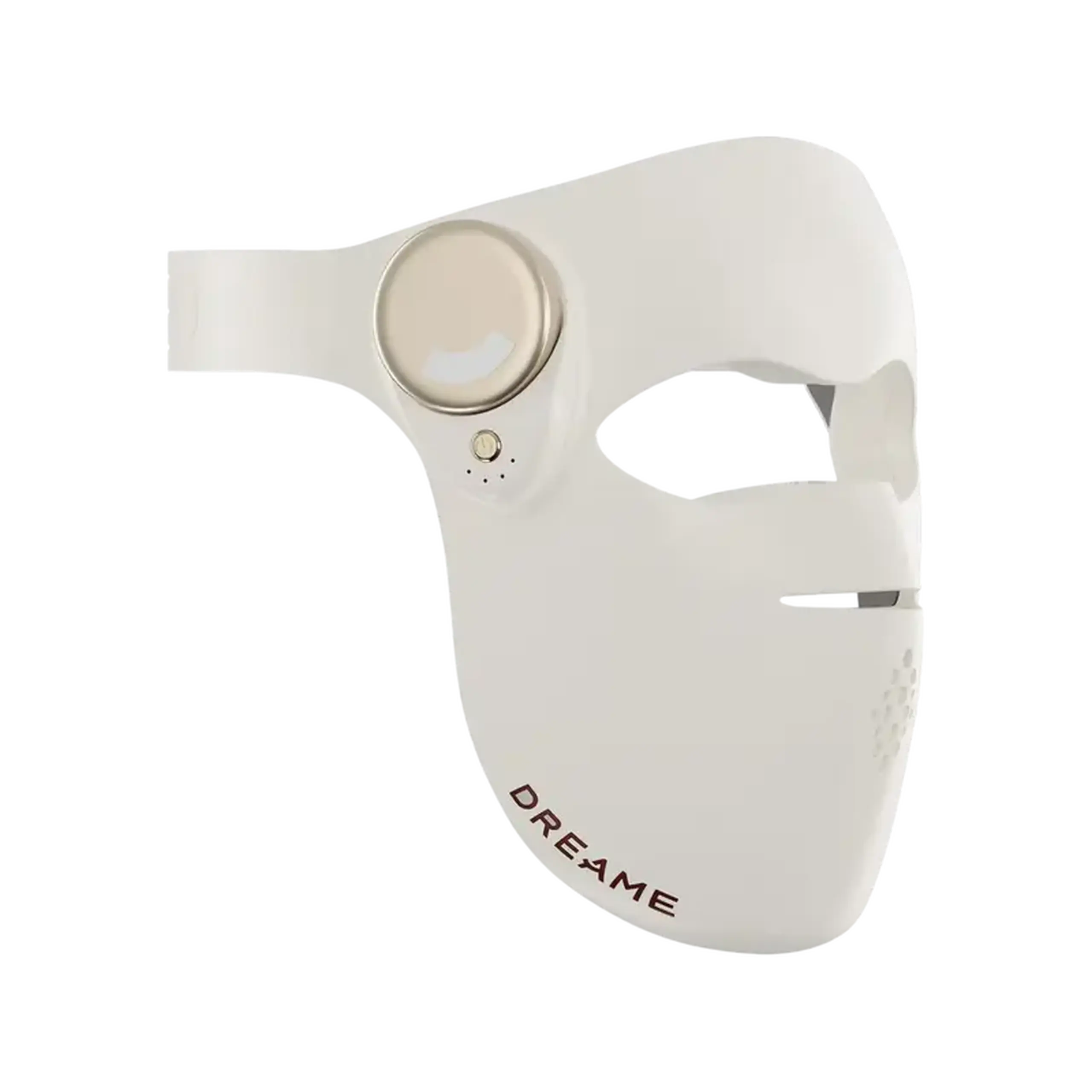 Mască pentru față Dreame Chrona 3D Light Therapy Anti-Aging