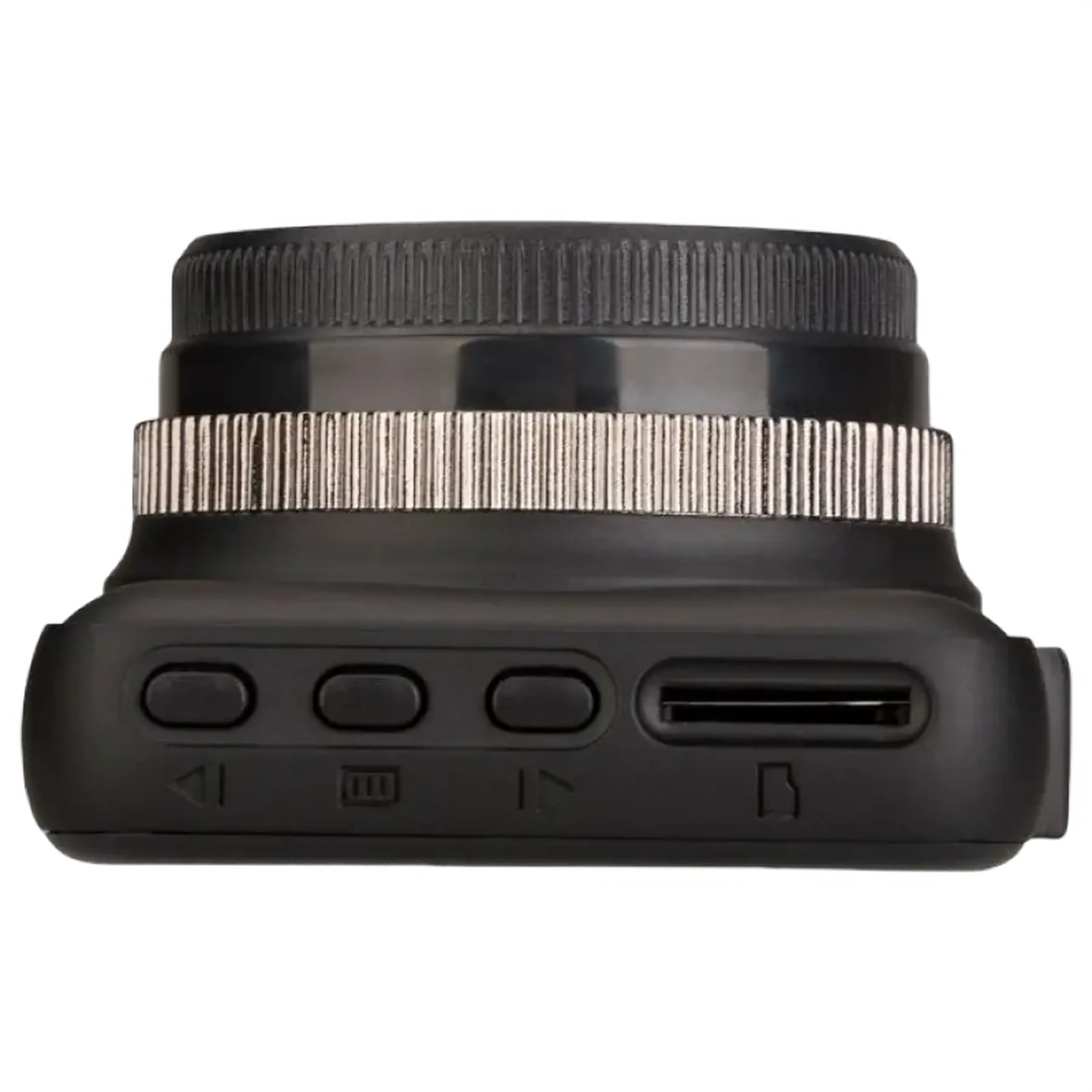 Cameră auto DVR Globex GE-115, Full-HD 1080P, Negru