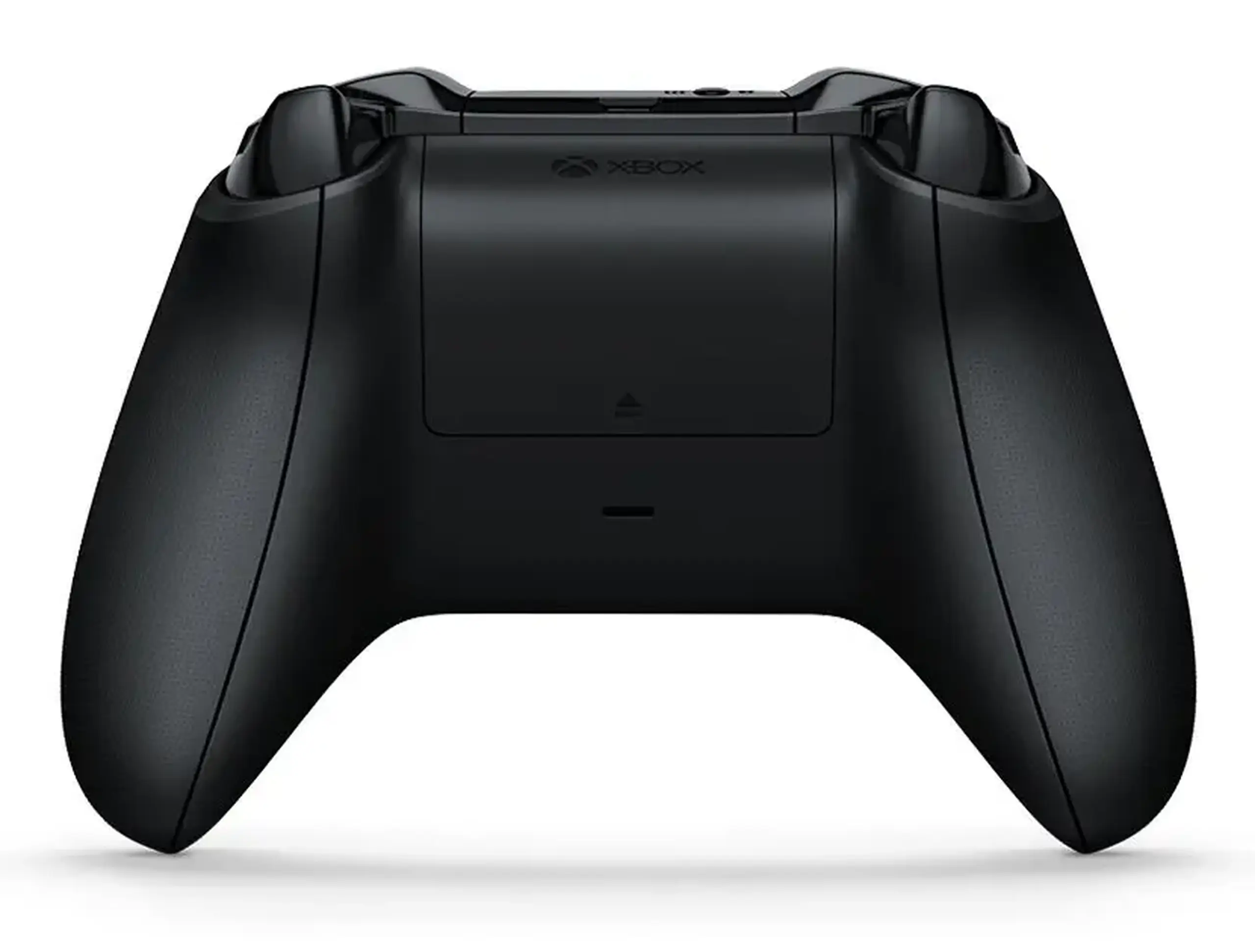 Gamepad Microsoft Xbox, Negru