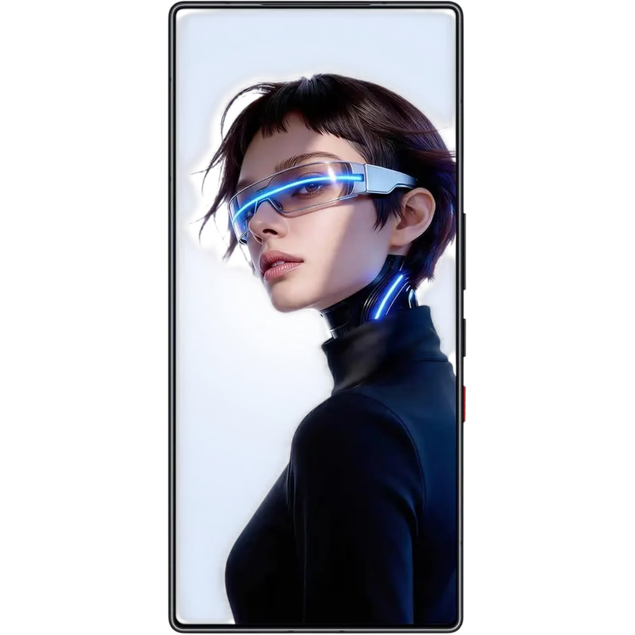 Smartphone ZTE nubia RedMagic 11S Pro, 16GB/512GB, Nightfreeze