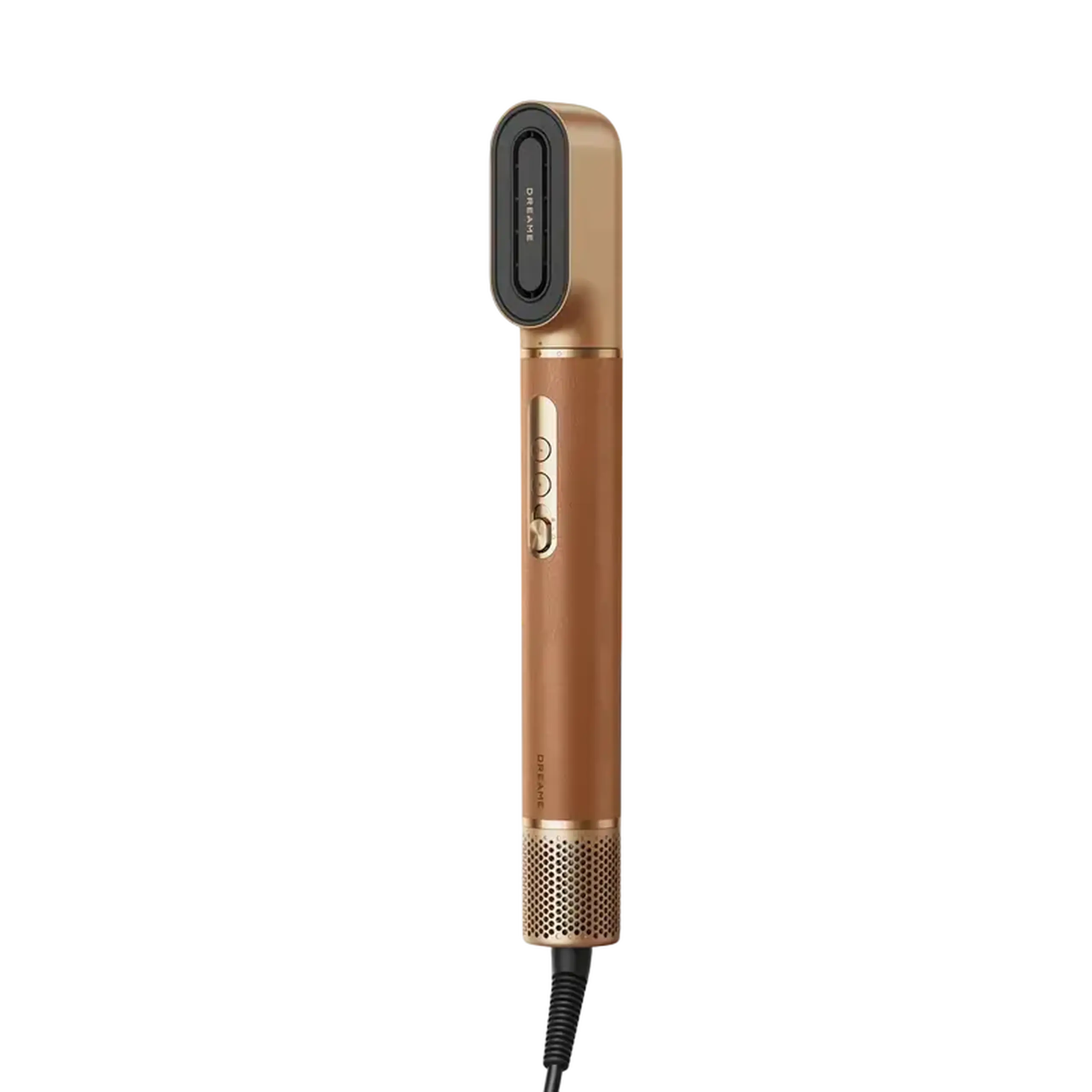 Styler Dreame Airstyle Pro AMF18A, 1300W, Amber Gold