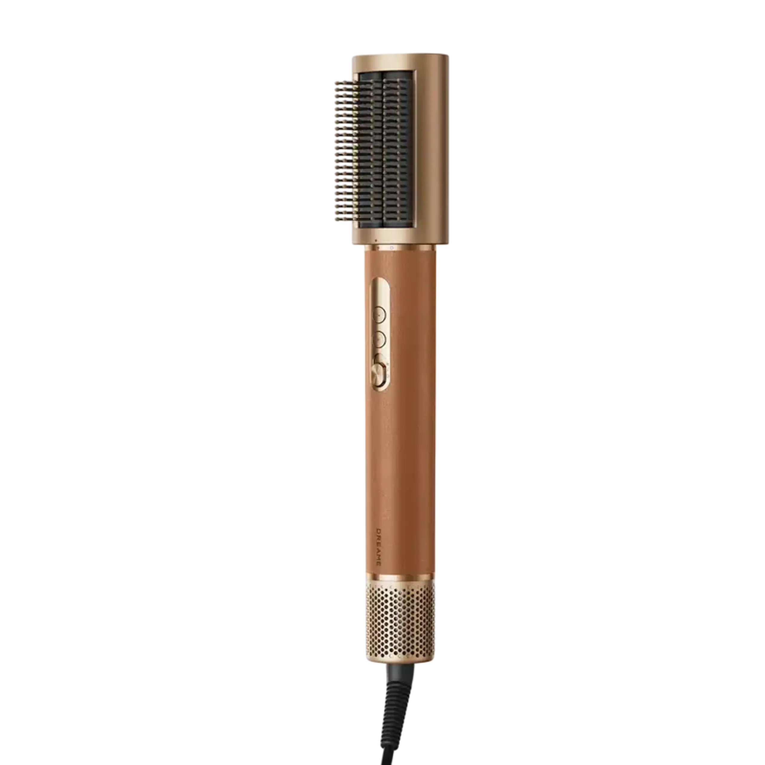 Styler Dreame Airstyle Pro AMF18A, 1300W, Amber Gold