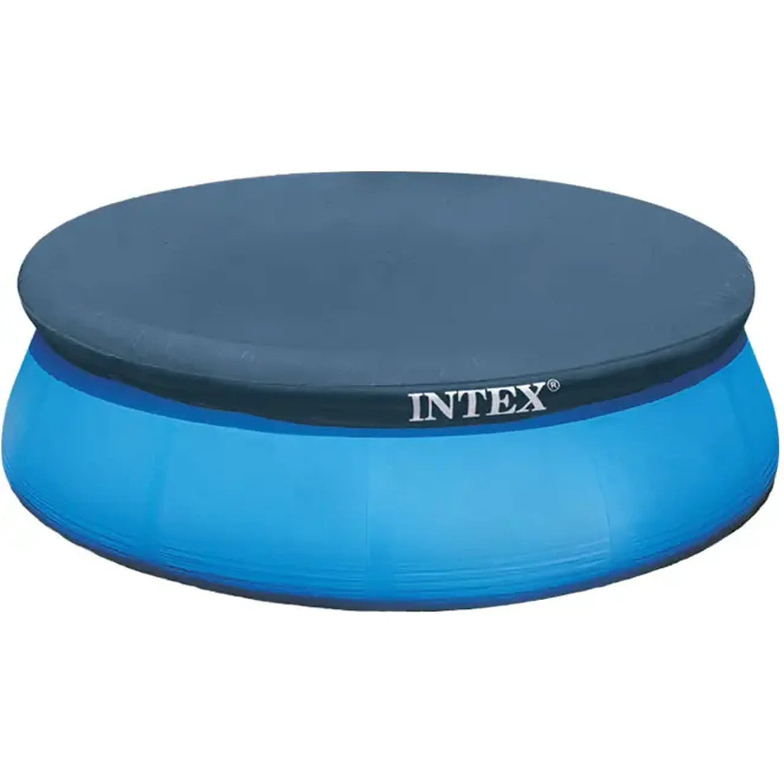 Prelata Intex 28021, 284 x 30cm, pentru piscina gonflabila cu diametrul 305 cm