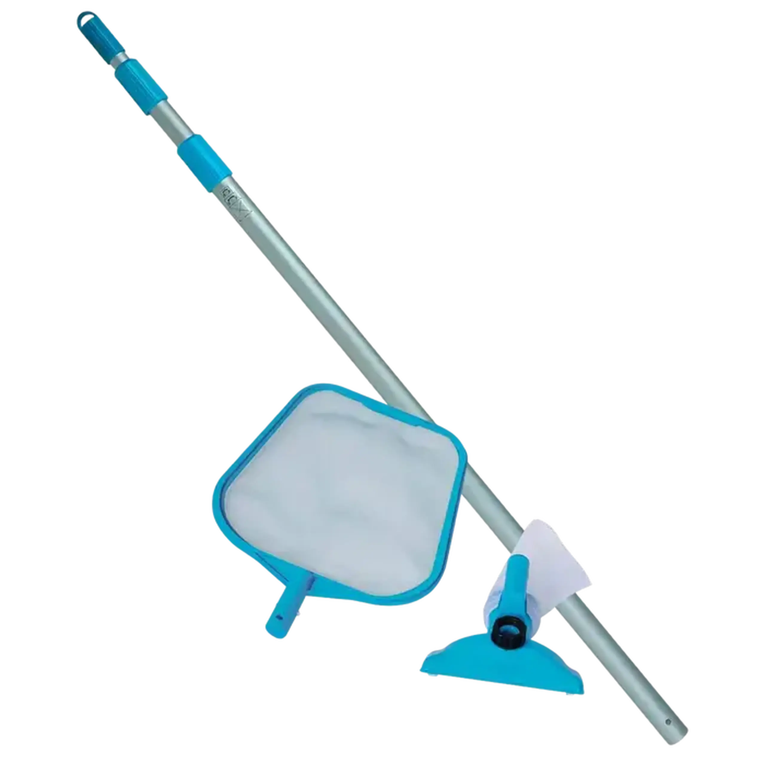 Accesorii pentru piscine Intex, Alb/Albastru, 28002