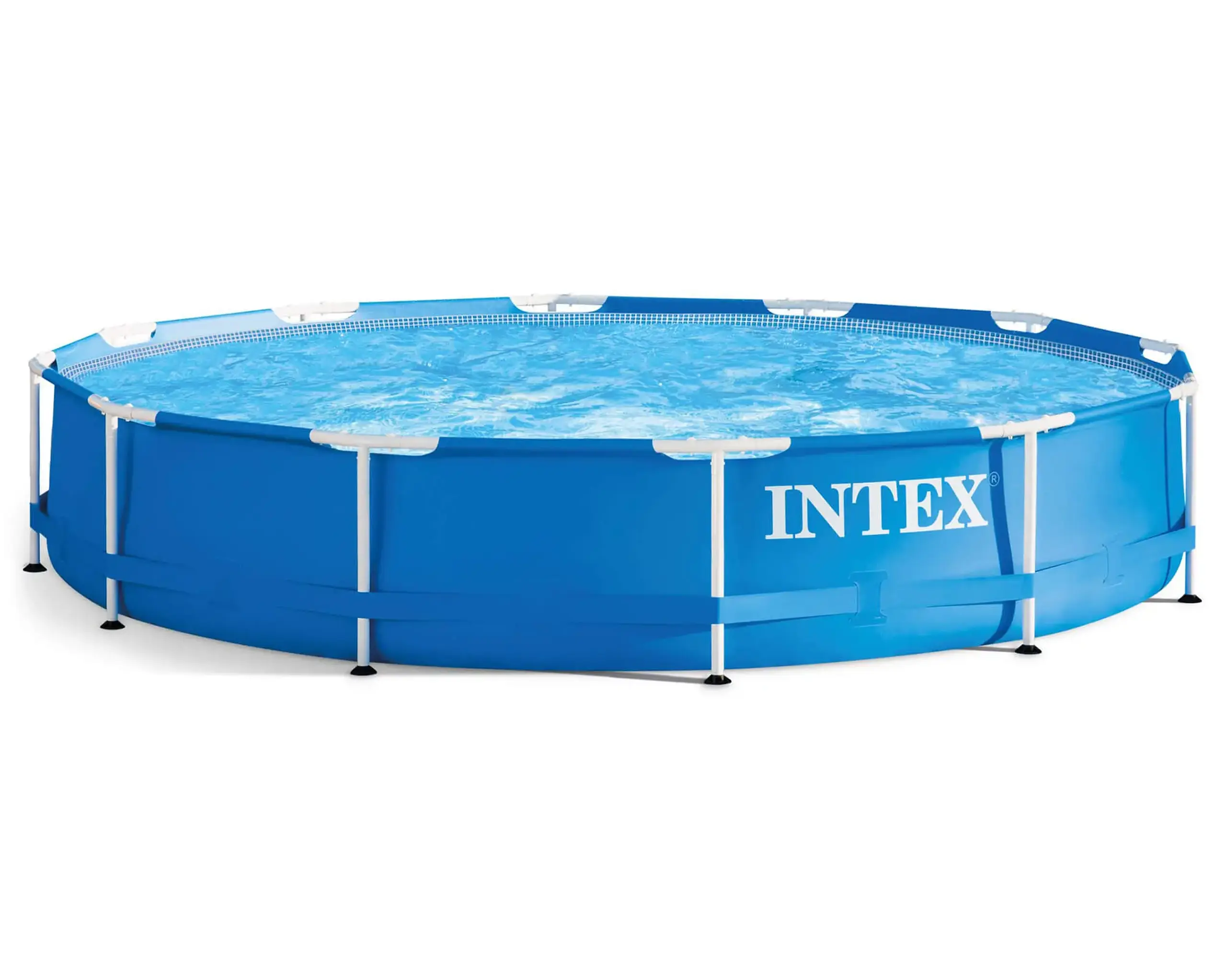 Piscina Intex 28210, сadru metalic, 366 x 76 cm, fara pompa de filtrare