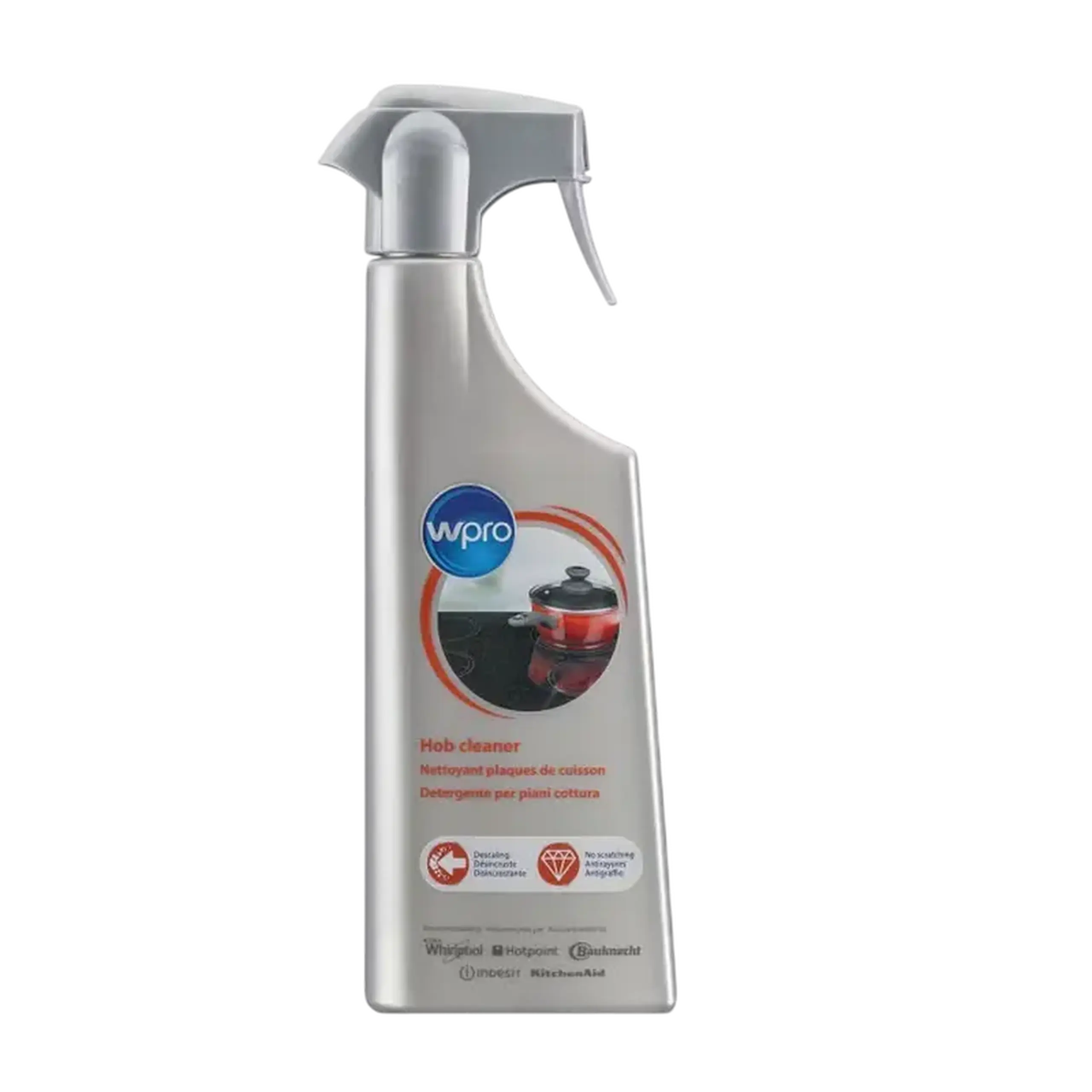 Spray Whirlpool WPRO