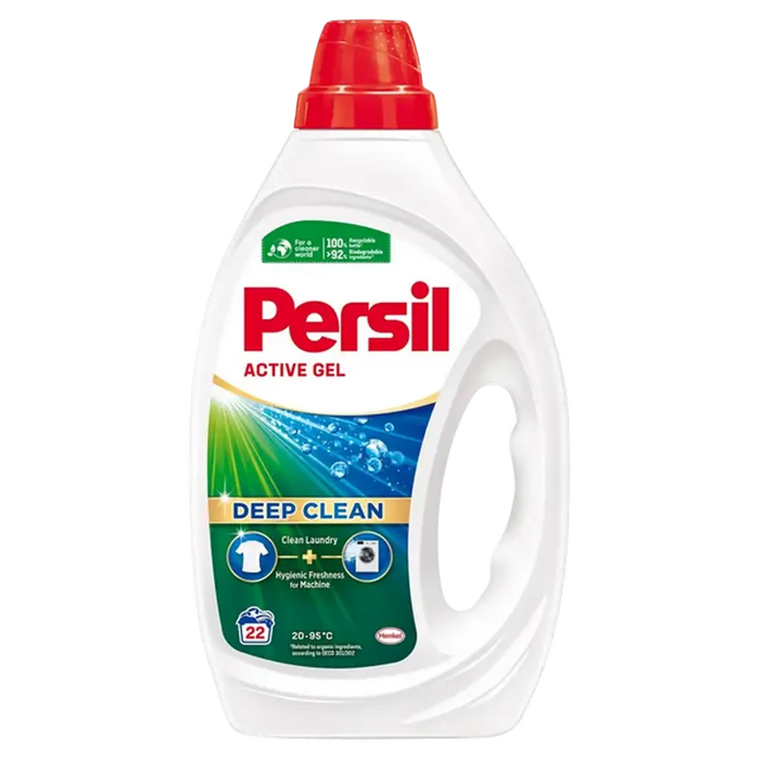 Gel Persil Universal 0,99 L