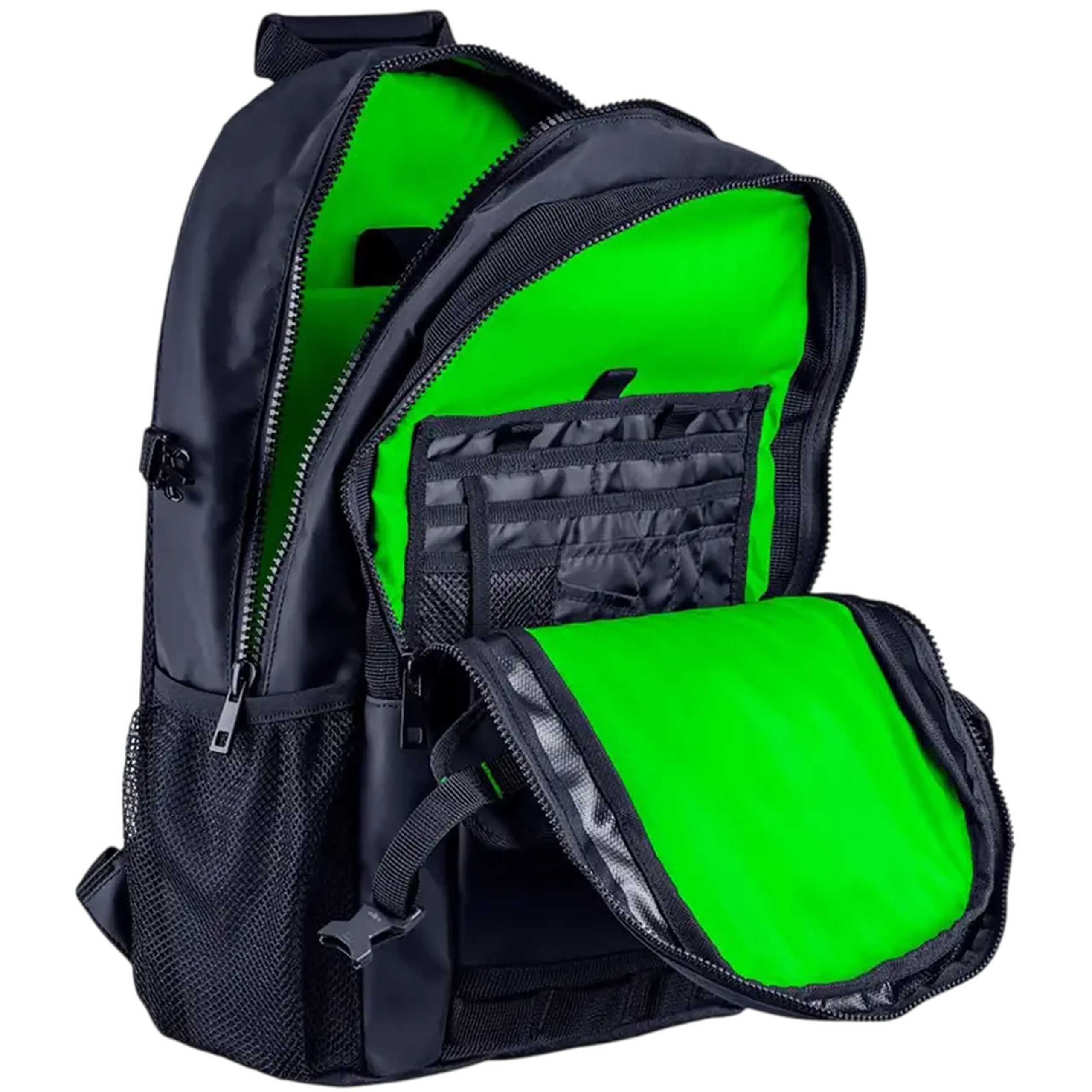 Rucsac Razer Rogue V3, 17",, Chromatic