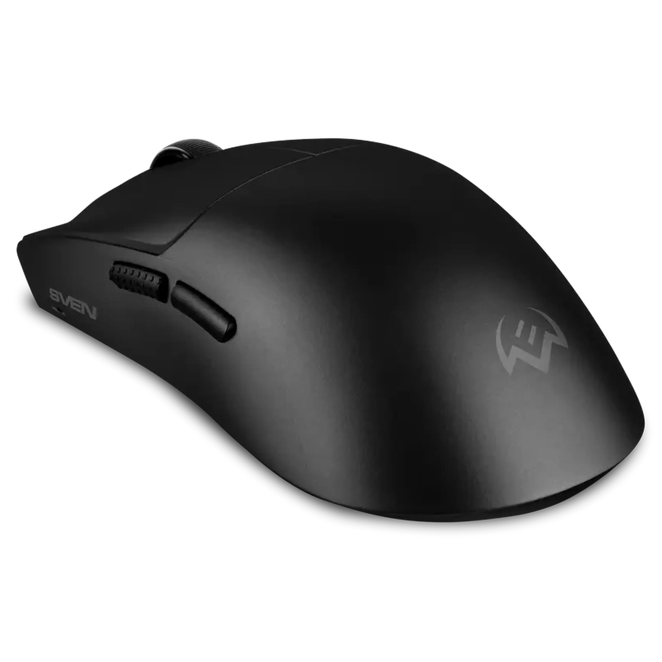 Mouse SVEN RX-G970W, Negru