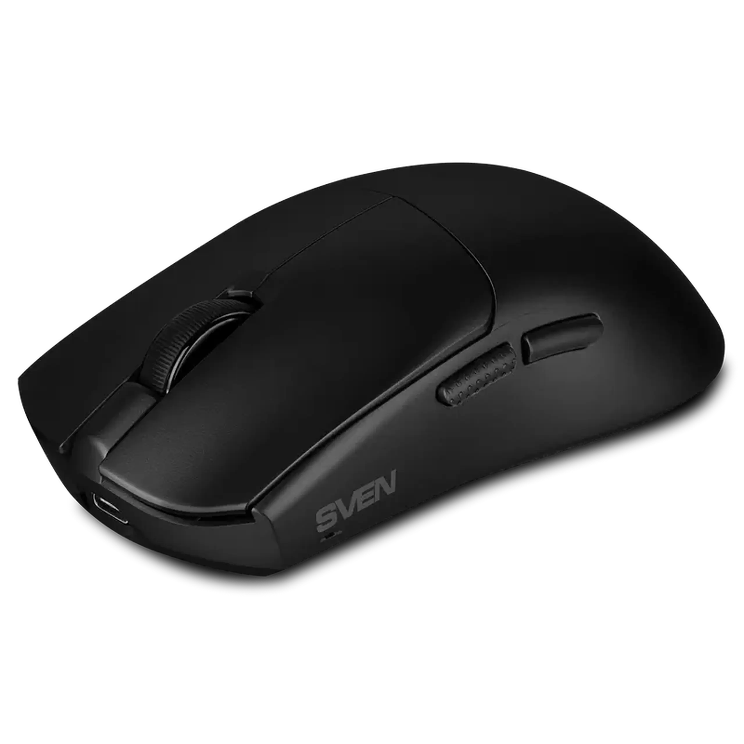 Mouse SVEN RX-G970W, Negru