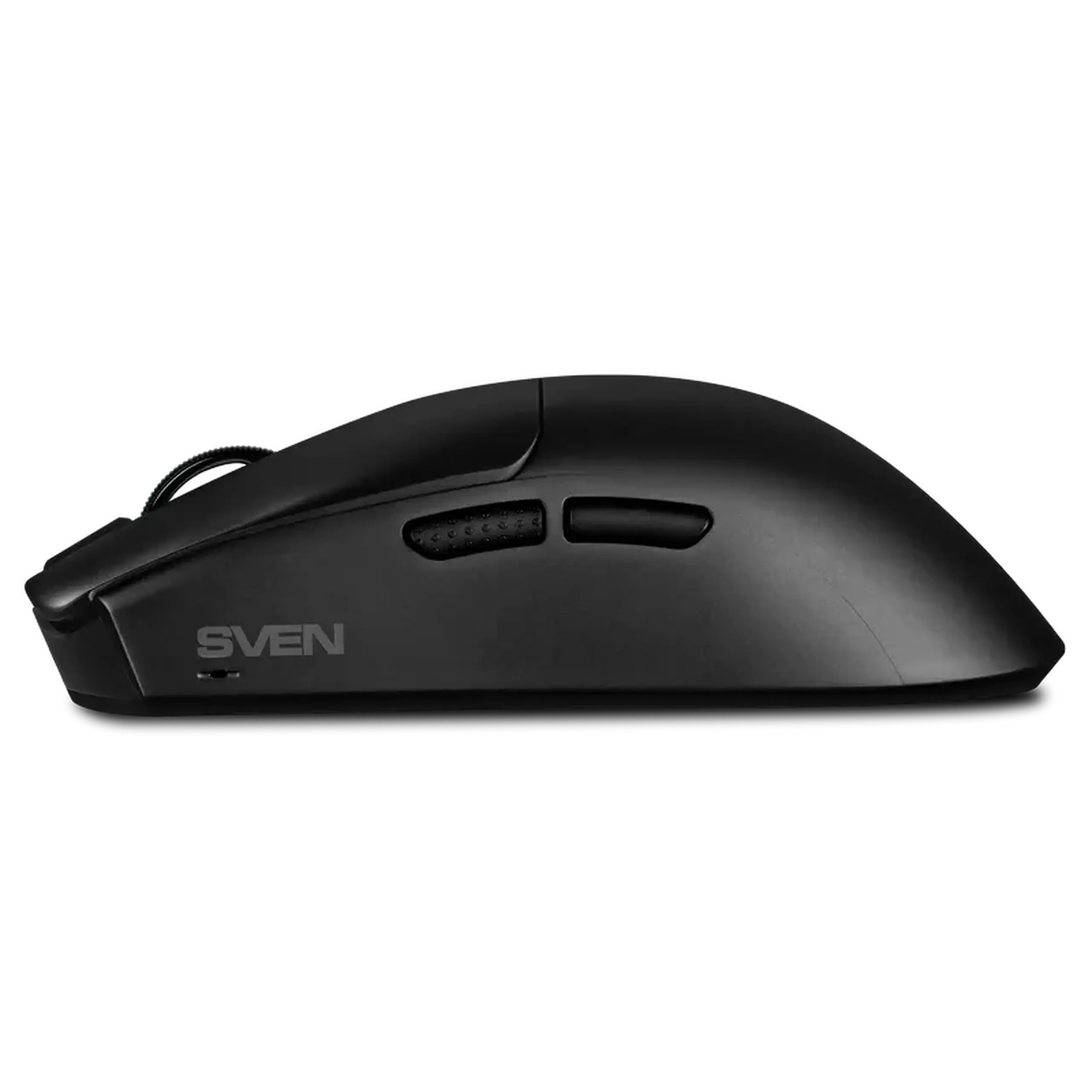 Mouse SVEN RX-G970W, Negru