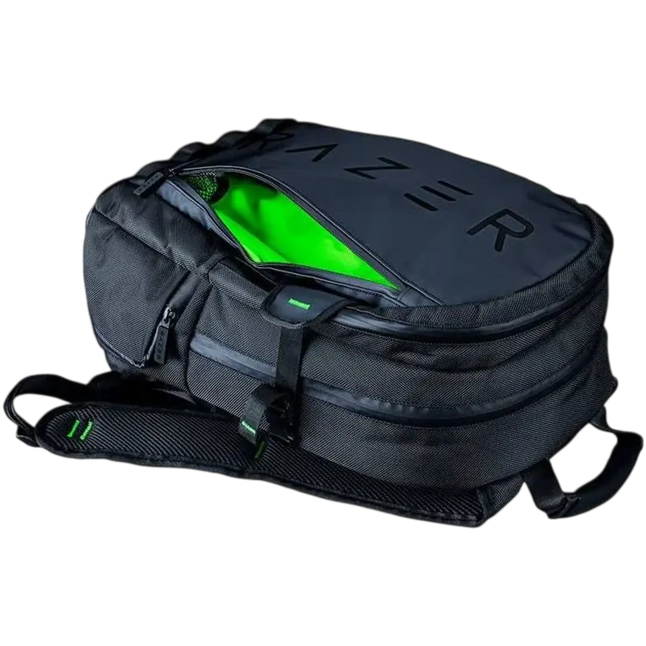 Rucsac Razer Rogue V3, 16",Negru