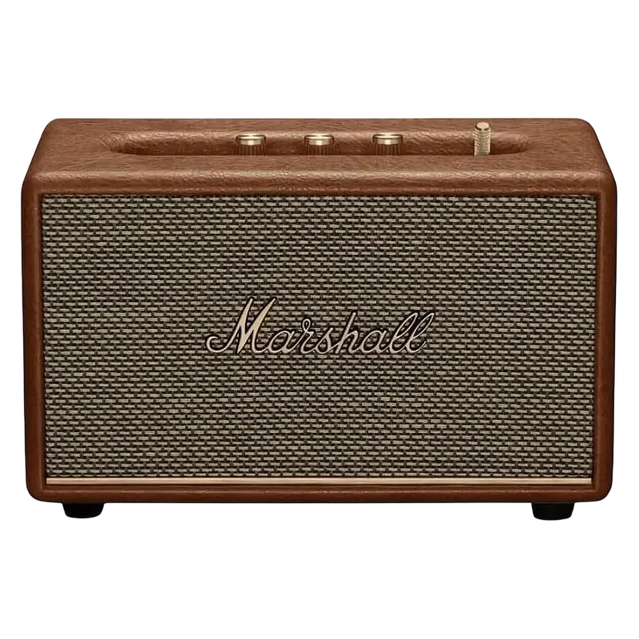 Difuzor Bluetooth Marshall Acton III, Cafeniu
