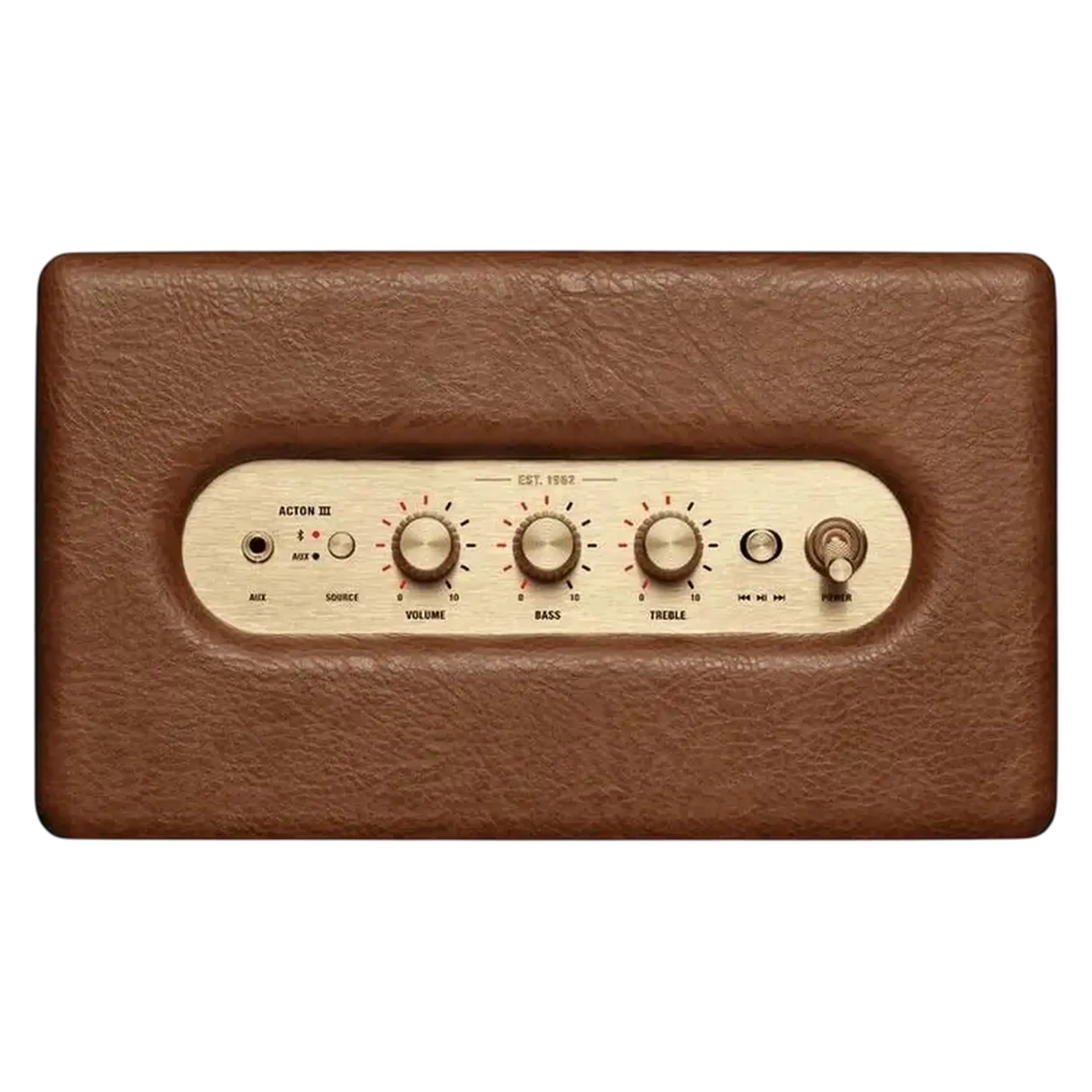 Difuzor Bluetooth Marshall Acton III, Cafeniu
