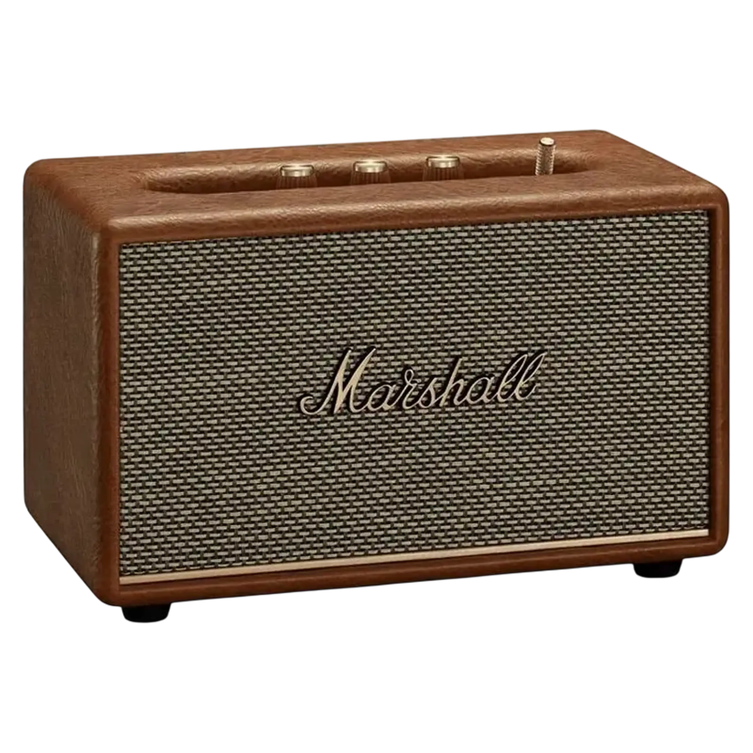 Difuzor Bluetooth Marshall Acton III, Cafeniu