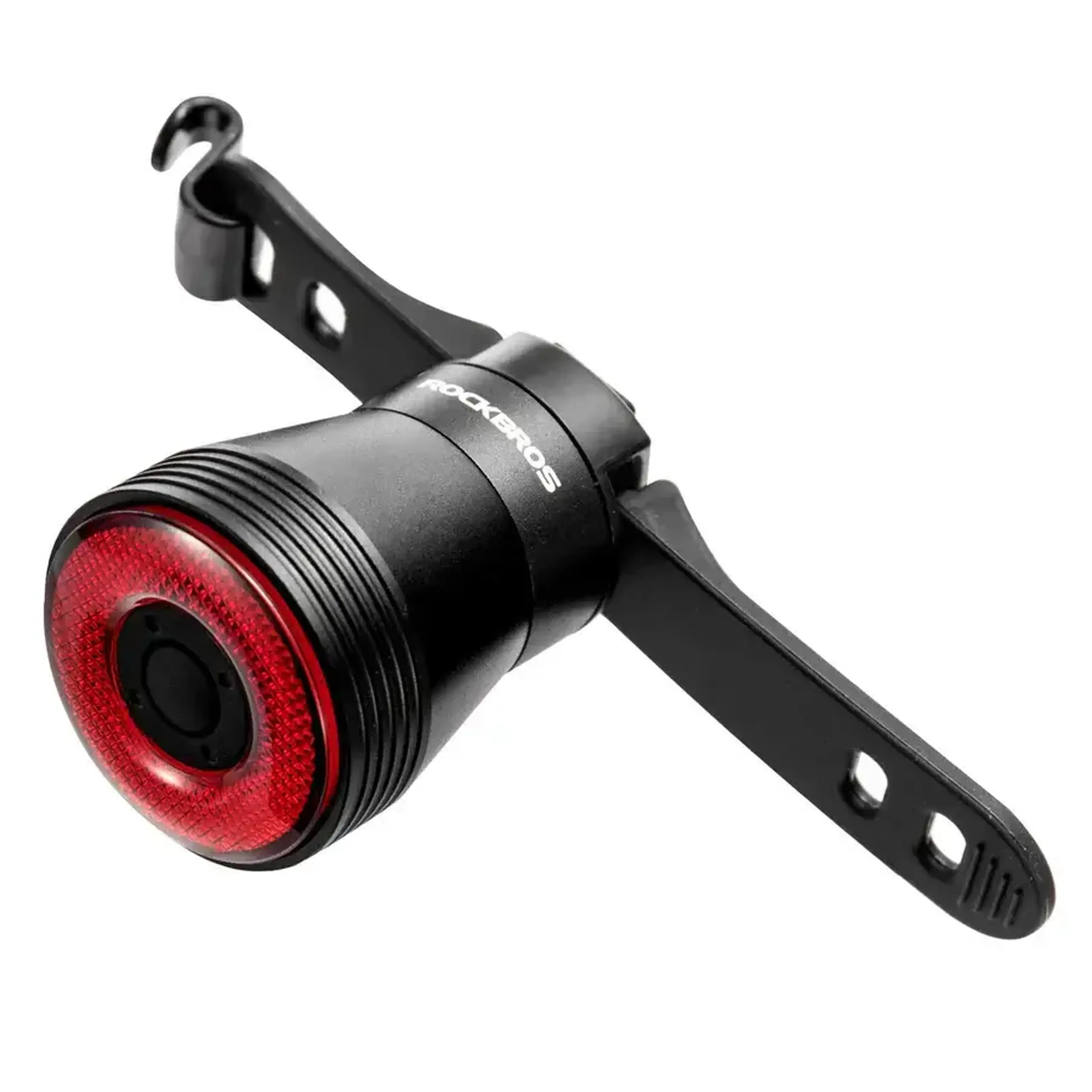 Lanterna spate ROCKBROS Q5, cu senzor de frana – TL907Q52