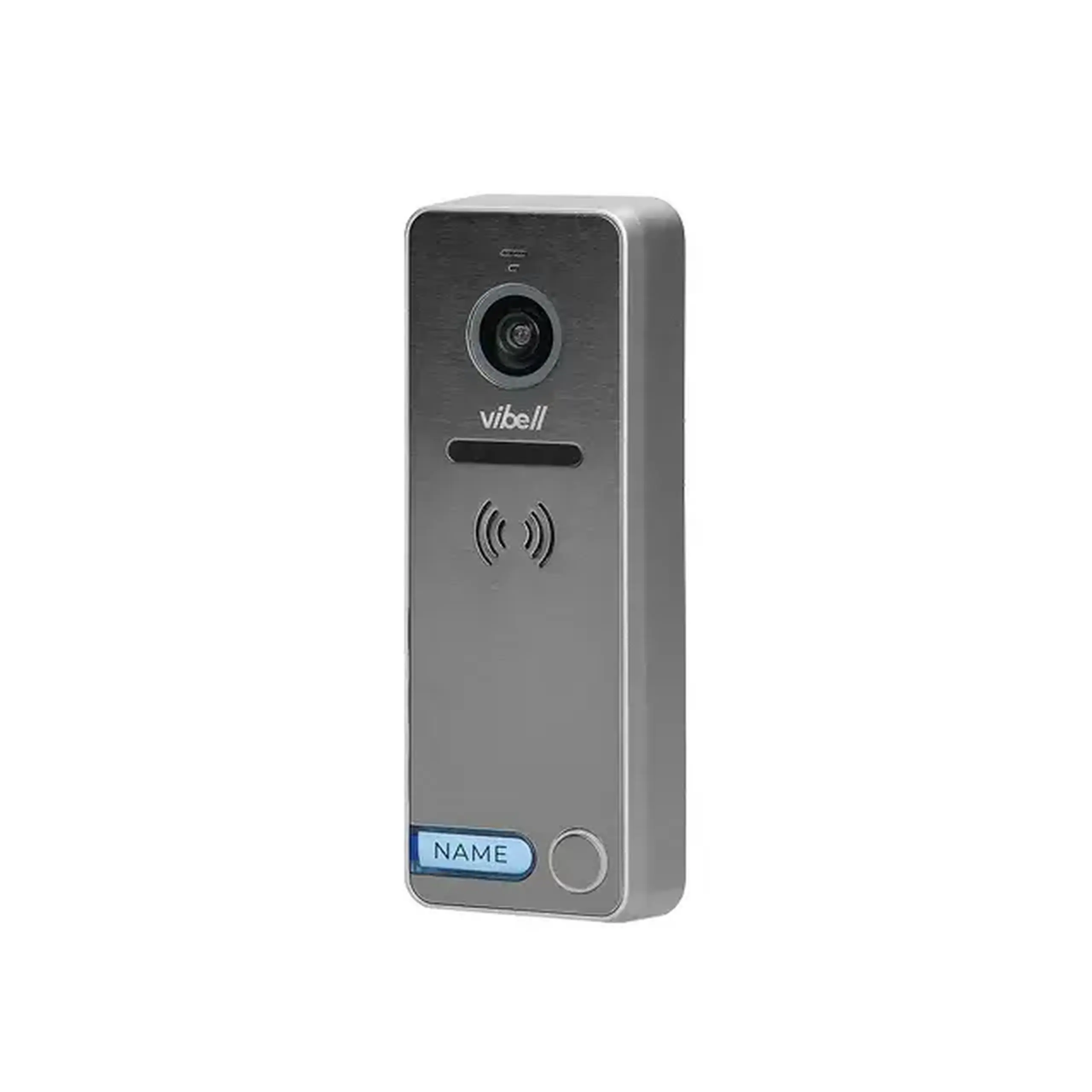 Cameră video ORNO Vibell IP65 pentru interfon