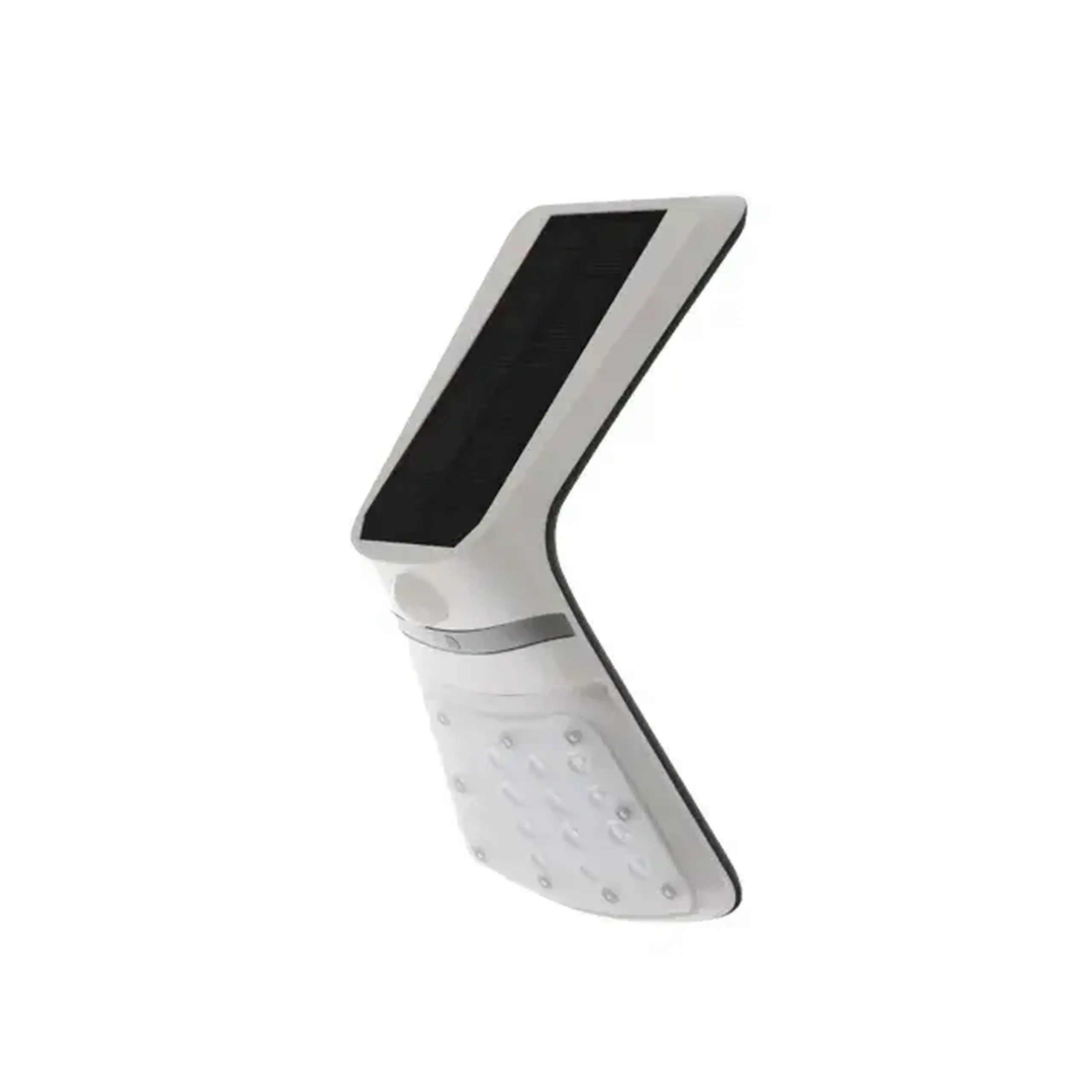 Felinar LED cu panou solar + senzor de miscare Elmos LSD-SNL 2 W 4000 K 240 lm IP65