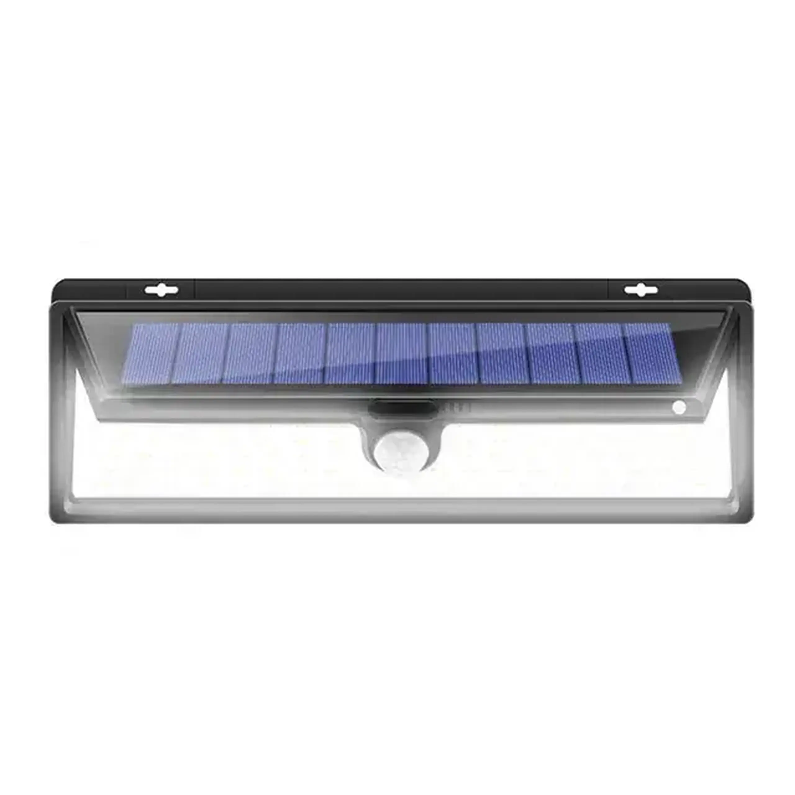 Lampă solară pentru perete 1 W IP65 Elmos - Puterea (W) 1 W