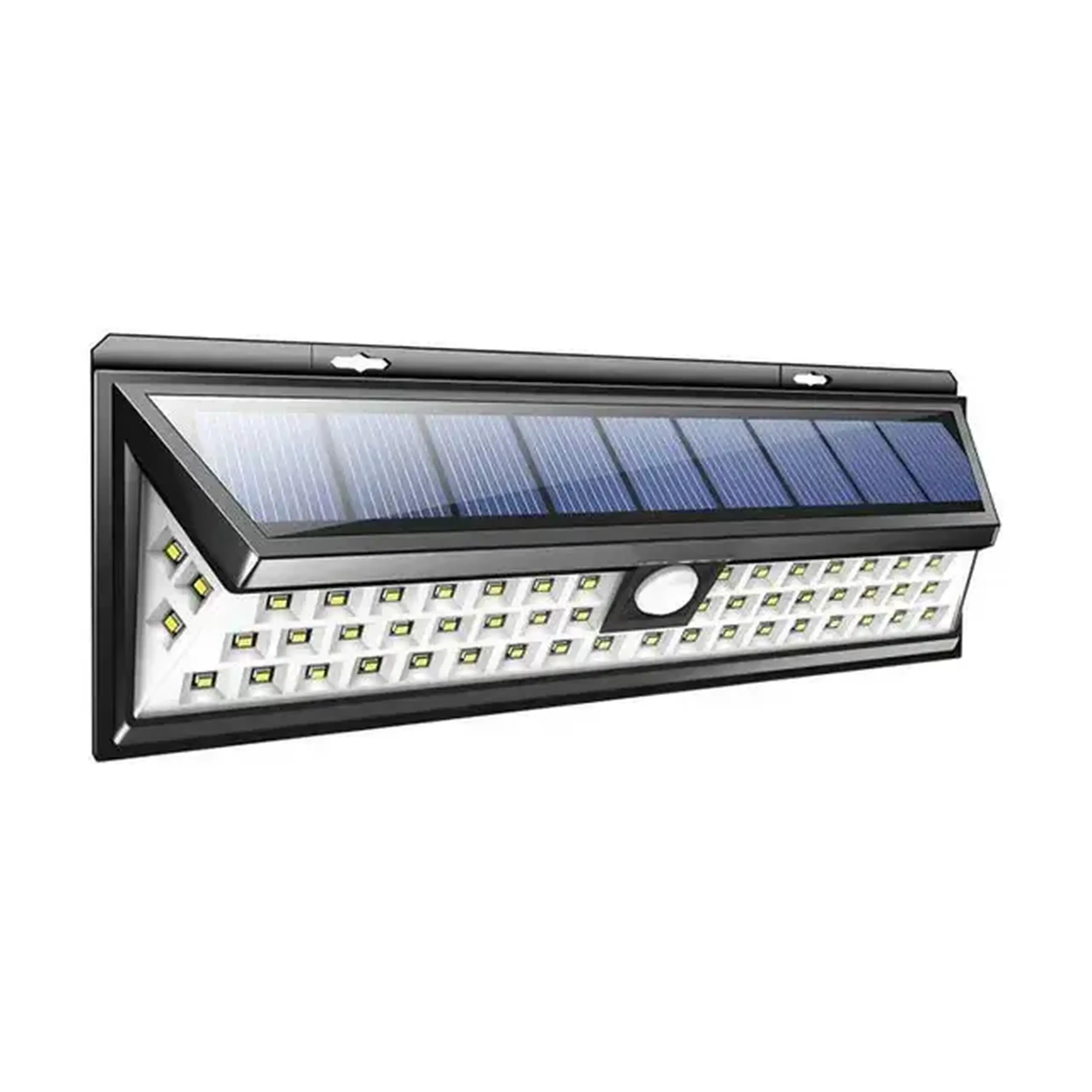 Lampă solară pentru perete 1 W IP65 Elmos - Puterea (W) 2 W