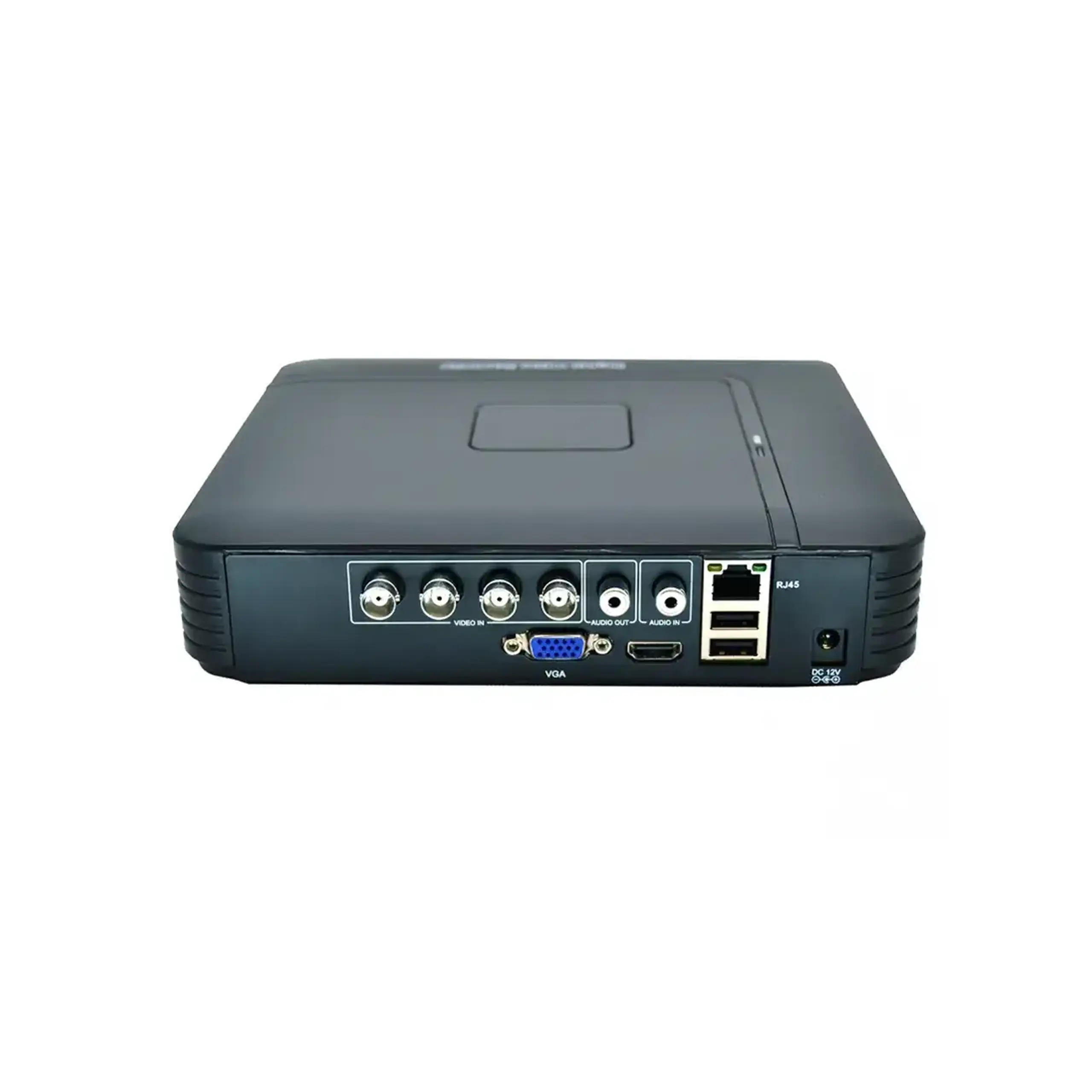 Set de supraveghere video PROCONNECT IP53 Interior/Exterior Rexant