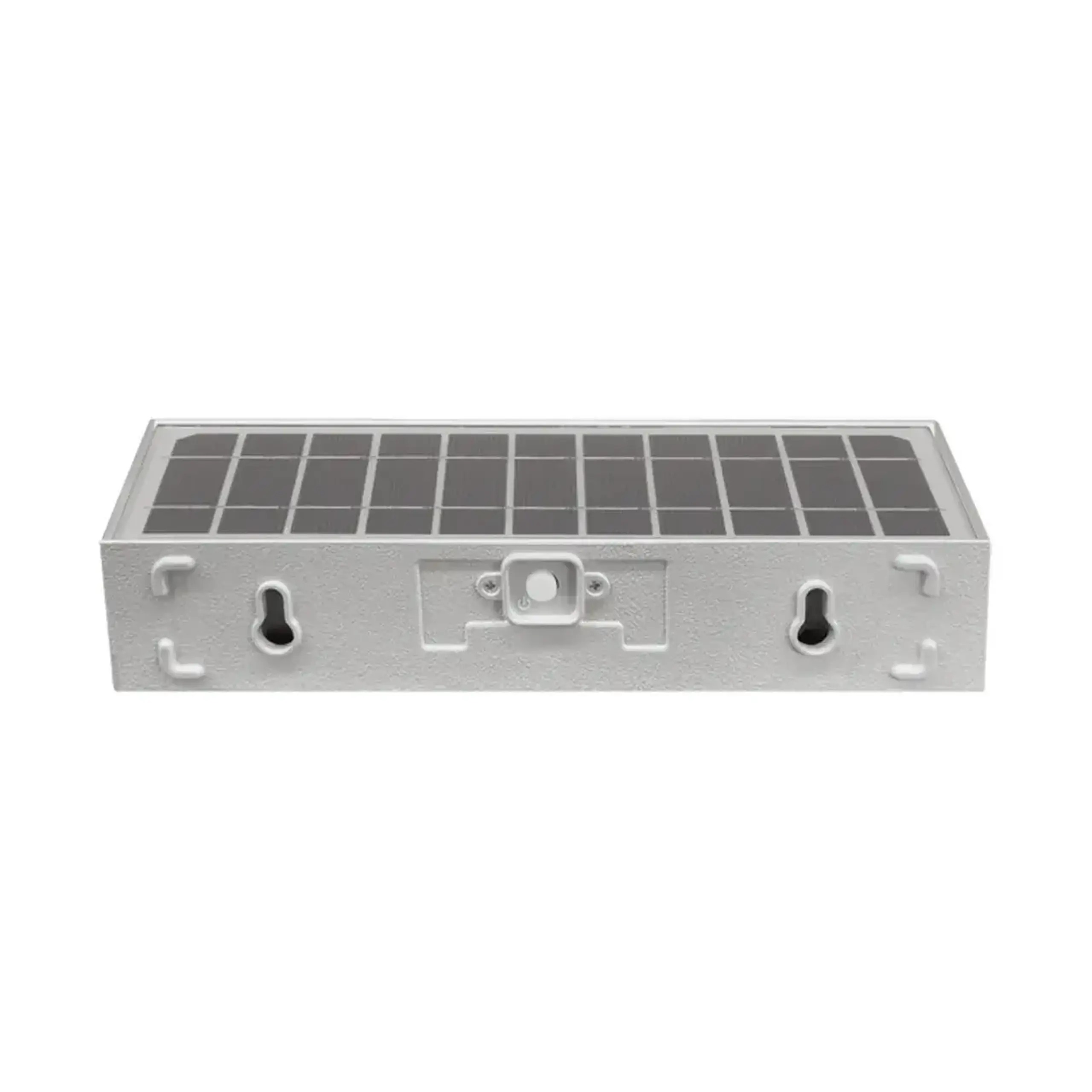 Felinar LED cu baterie solară Elmos LD-SWL-6W 6 W 4200 K 800 lm IP65