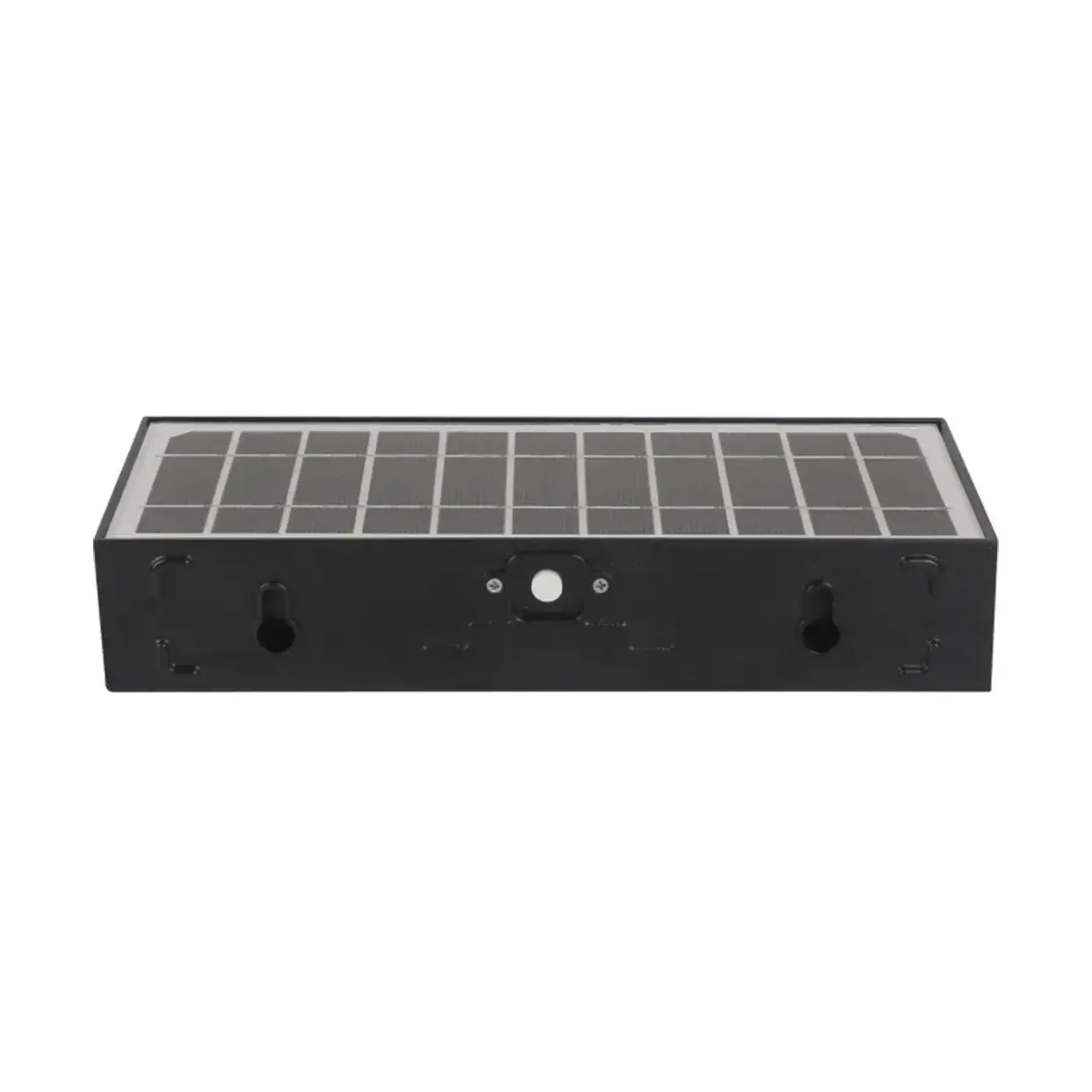 Felinar LED cu baterie solară Elmos LD-SWL-6W 6 W 4200 K 800 lm IP65