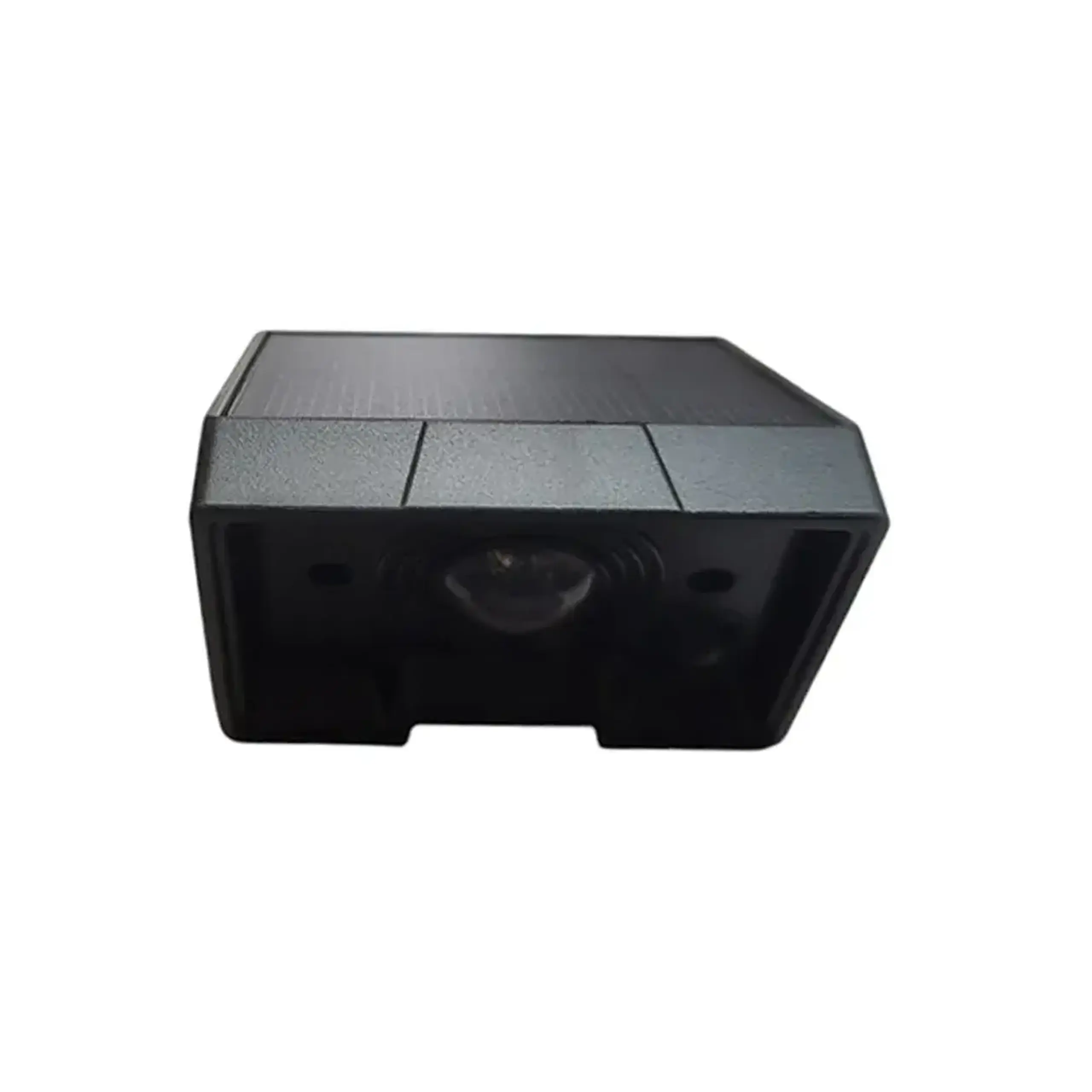 Set lampă de perete cu panou solar 0.4 W 3000 K IP65
