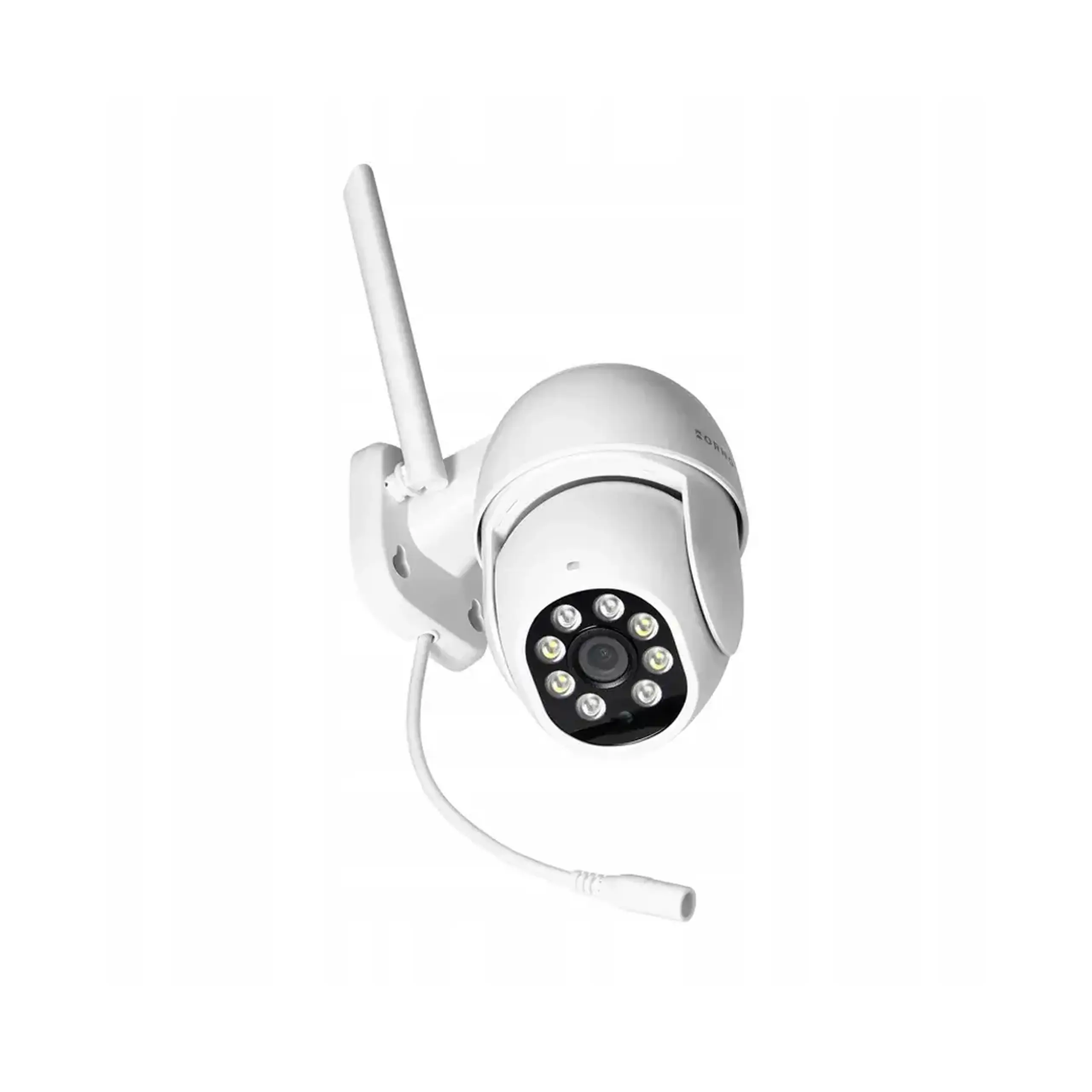 Cameră de supraveghere video IP65 ORNO