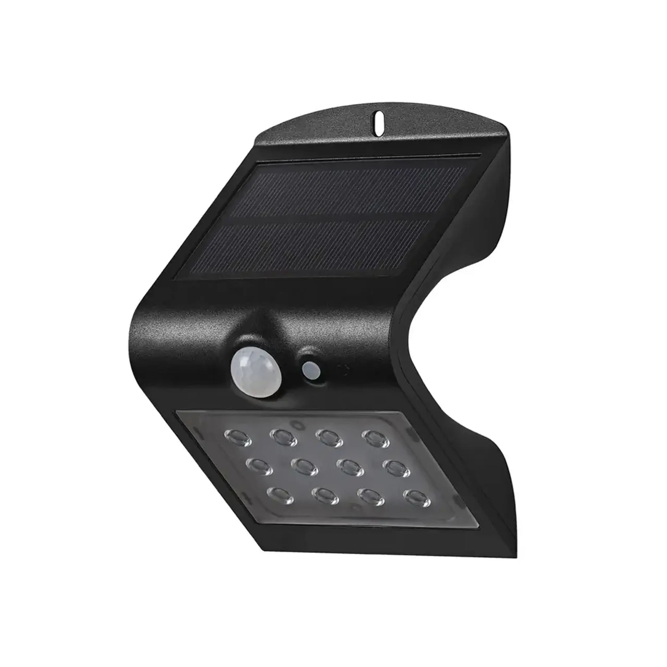 Lampă solară pentru perete ENDURA 1.5 W 4000 K IP65 OSRAM