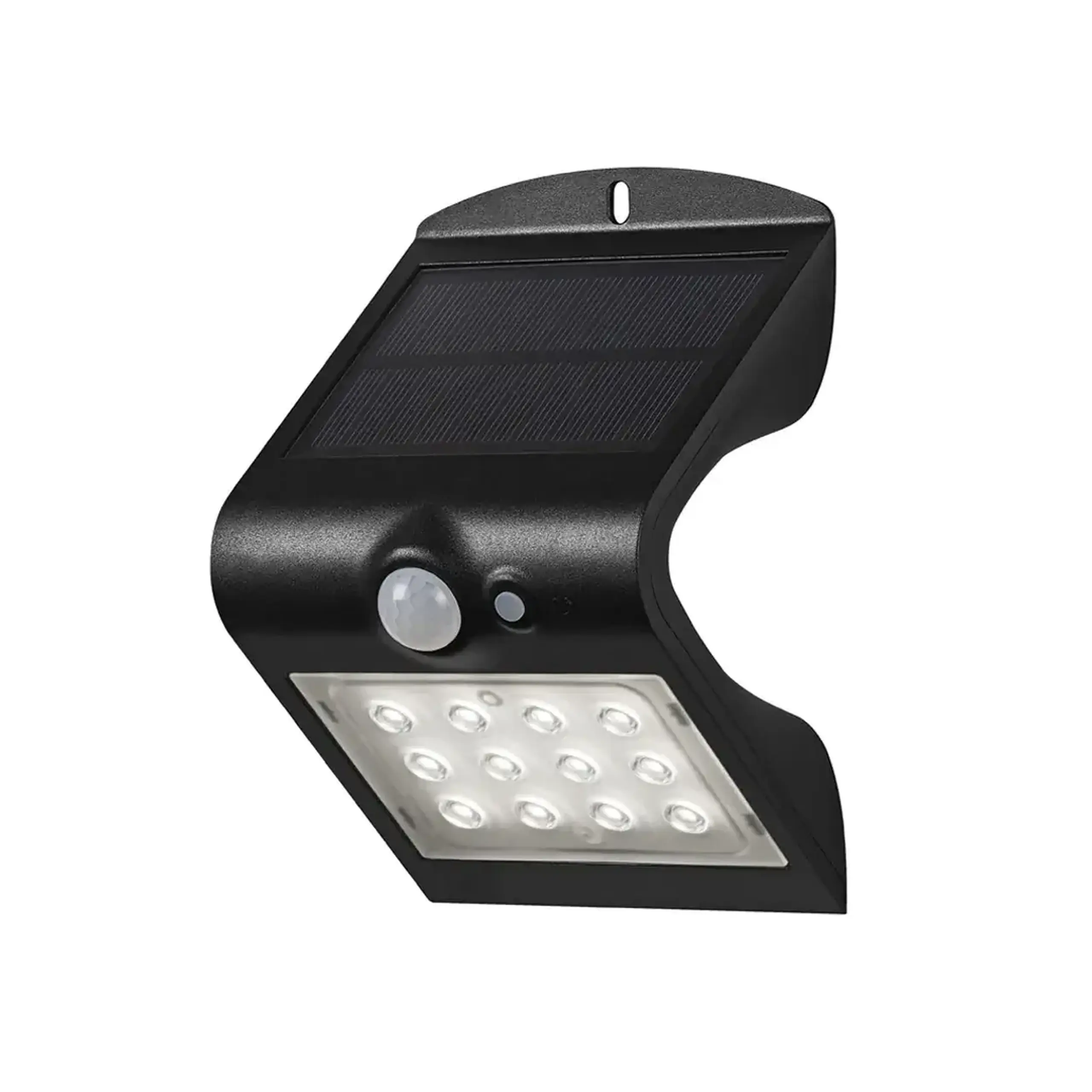 Lampă solară pentru perete ENDURA 1.5 W 4000 K IP65 OSRAM