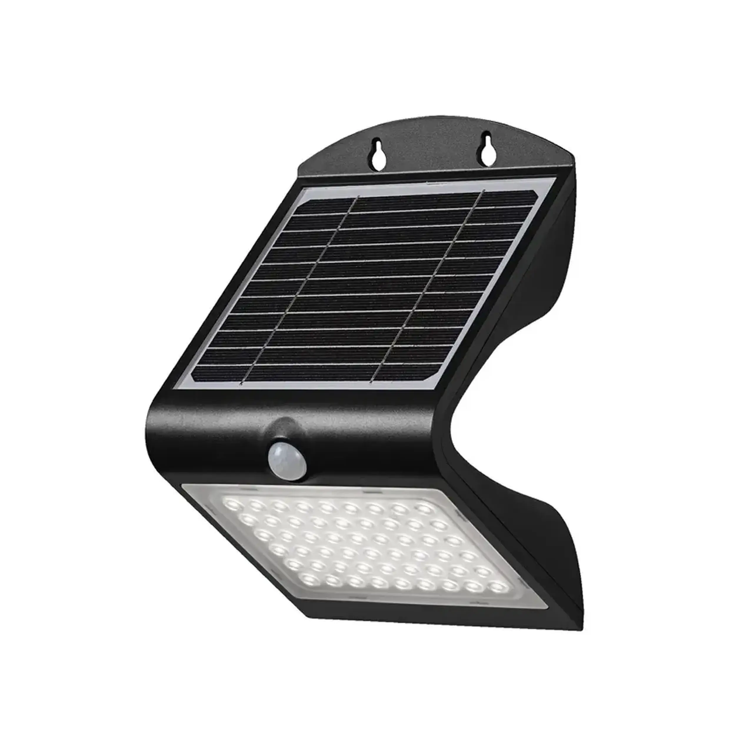Lampă solară pentru perete ENDURA 4 W 4000 K IP65 OSRAM