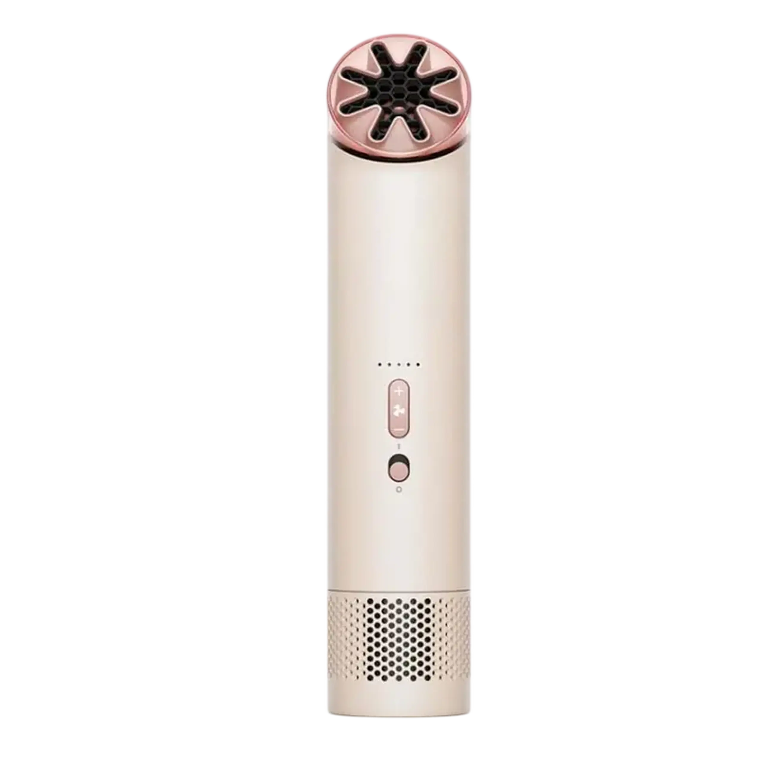 Ventilator Dyson HushJet Mini Cool PF01, Stone