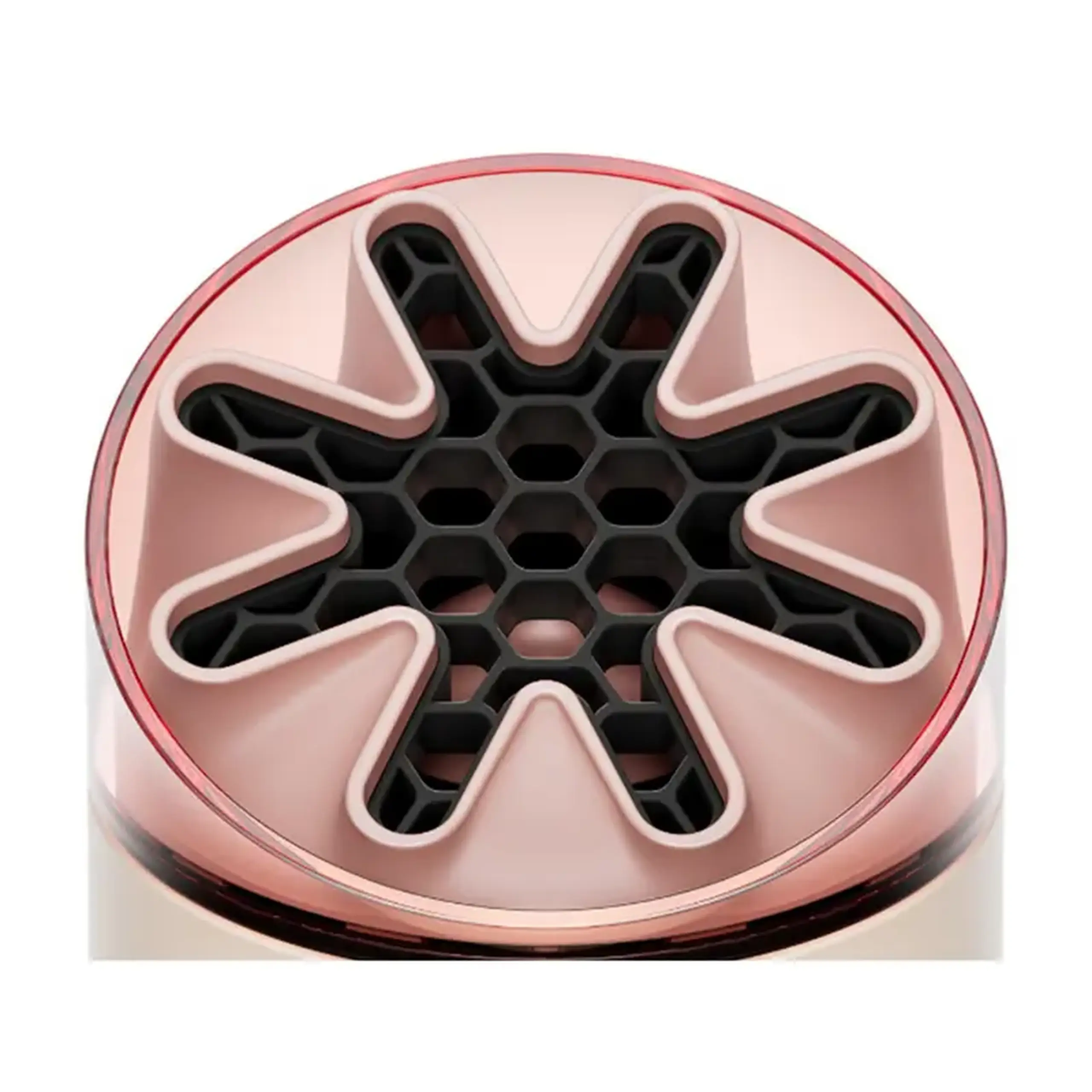 Ventilator Dyson HushJet Mini Cool PF01, Stone