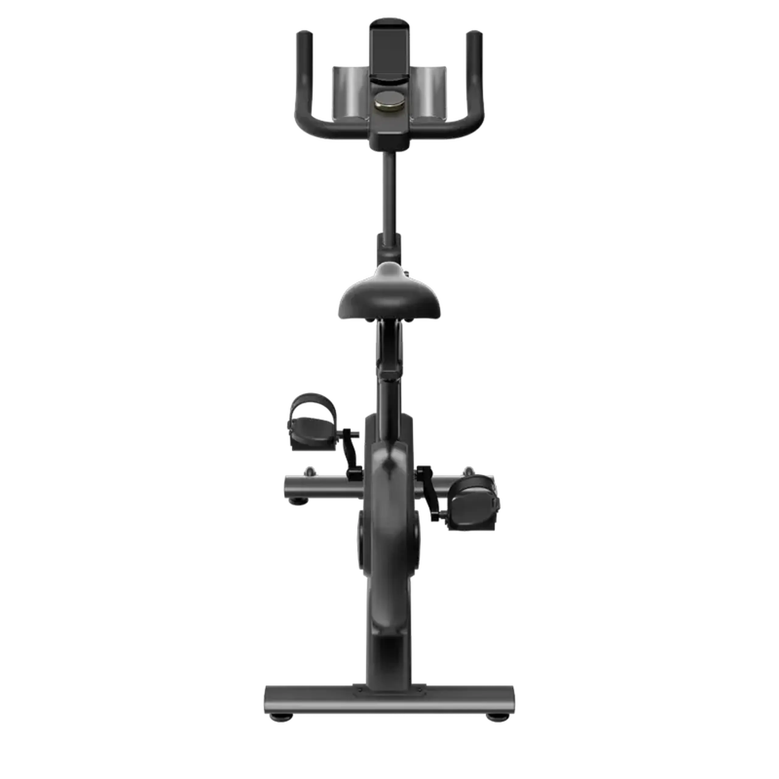 Bicicletă de Spinning Kingsmith PB08S neagră
